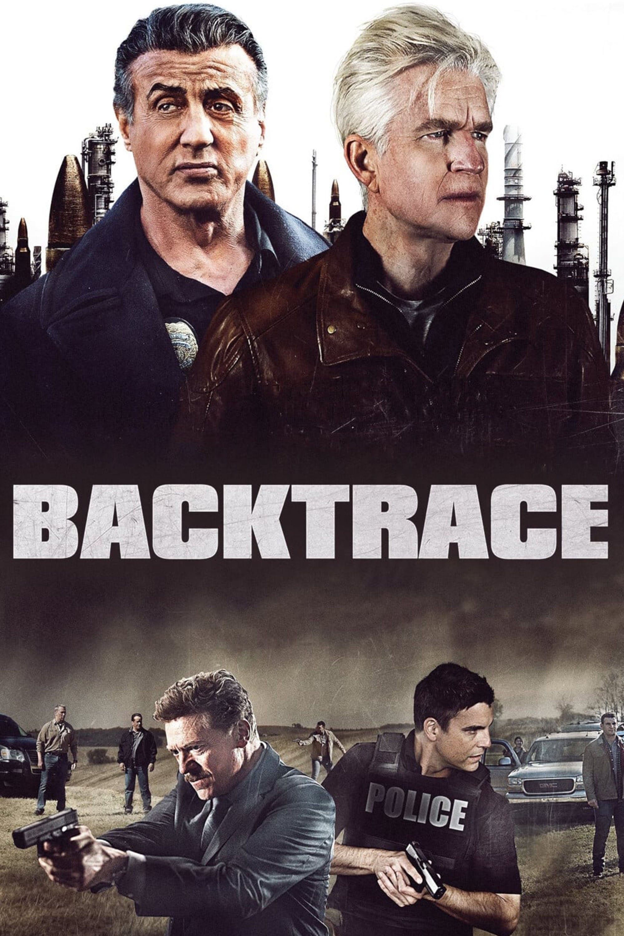 Backtrace