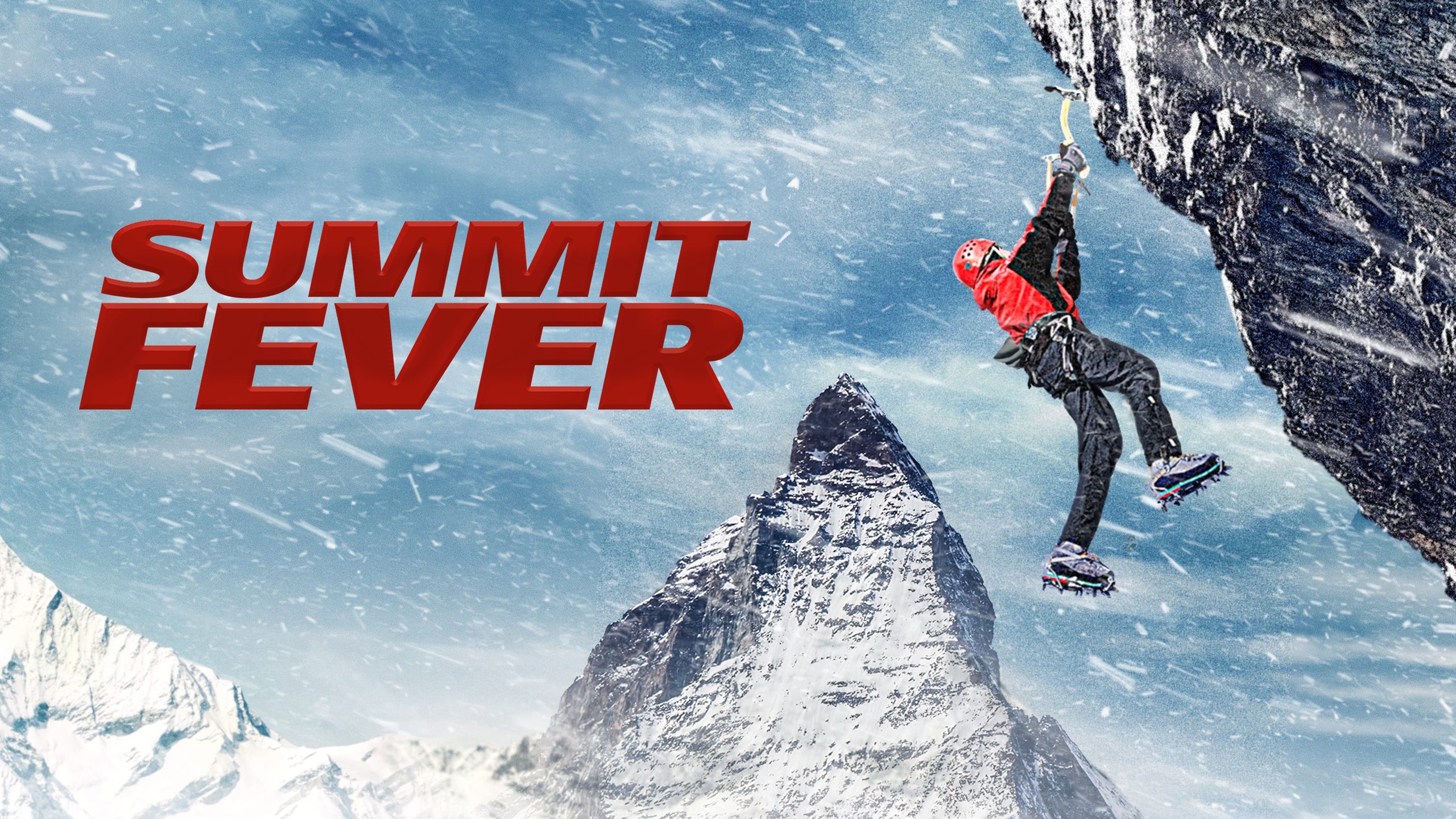 Summit Fever