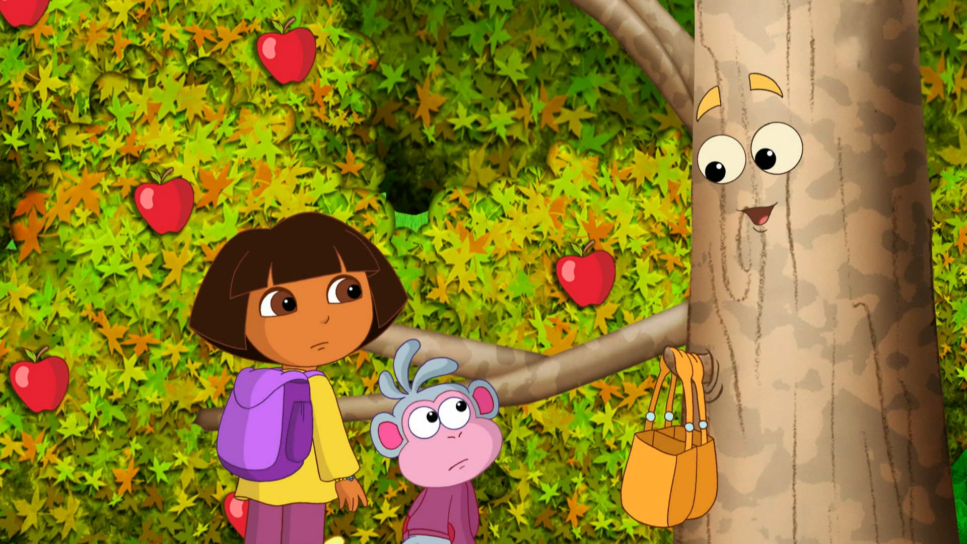 De Thanksgiving-optocht