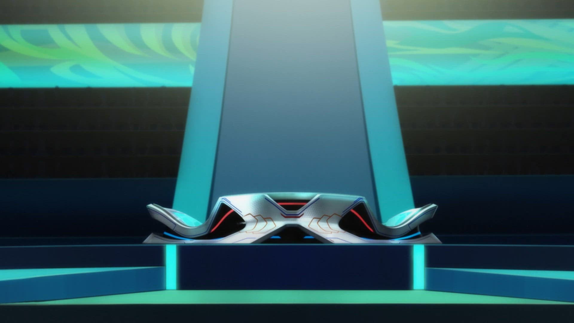 De Koning En De Helm