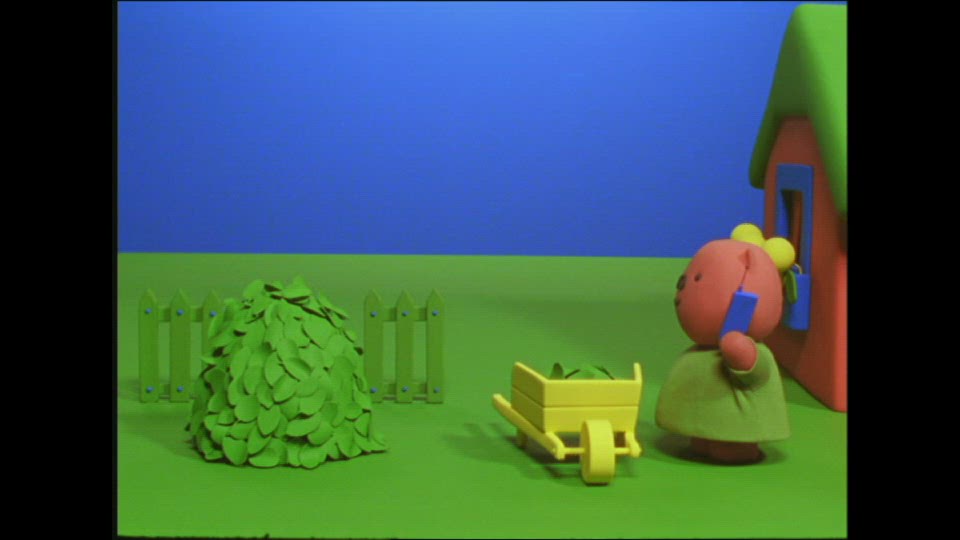 Het Orkest Van Nijntje