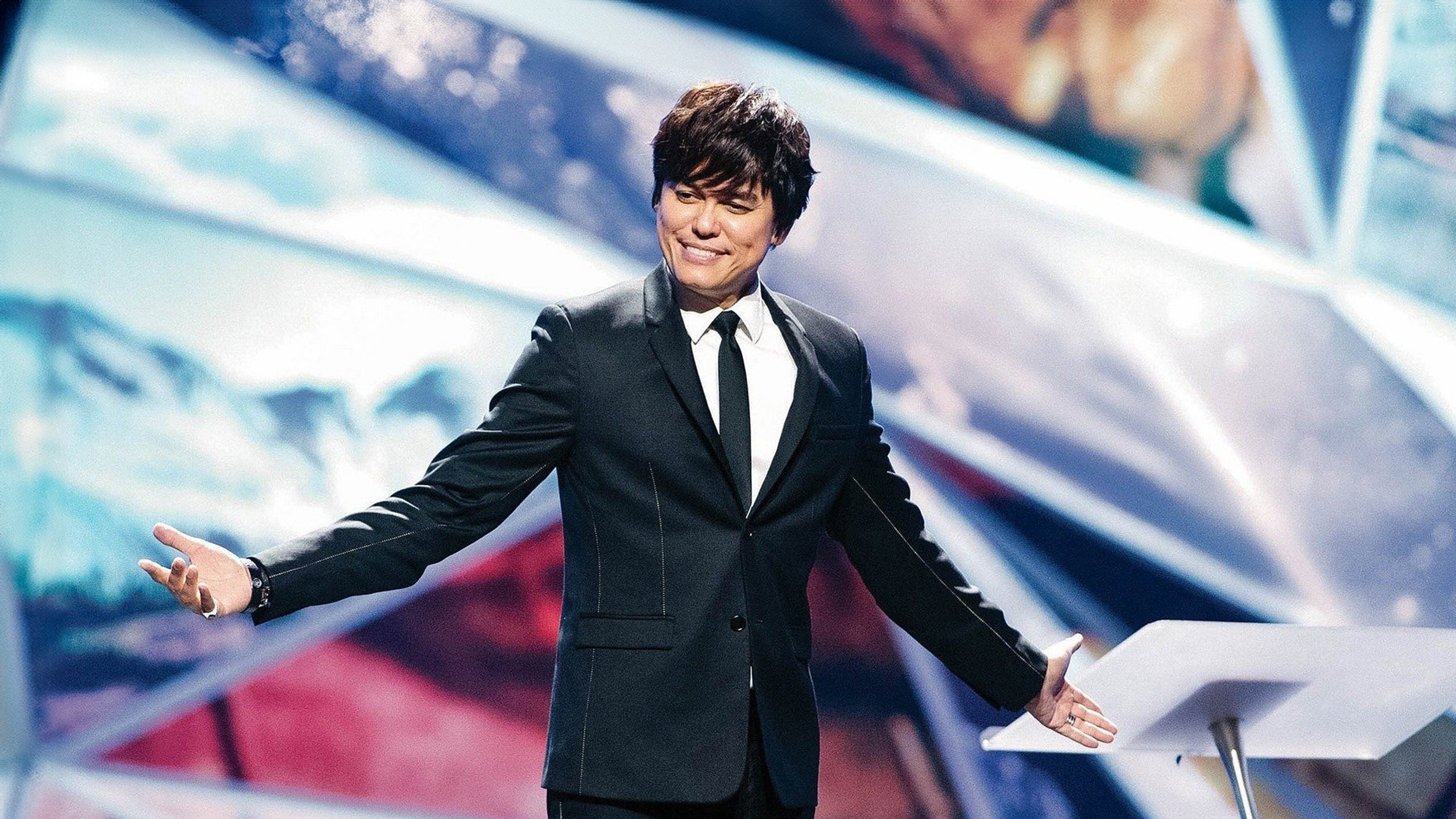 New Creation Church TV