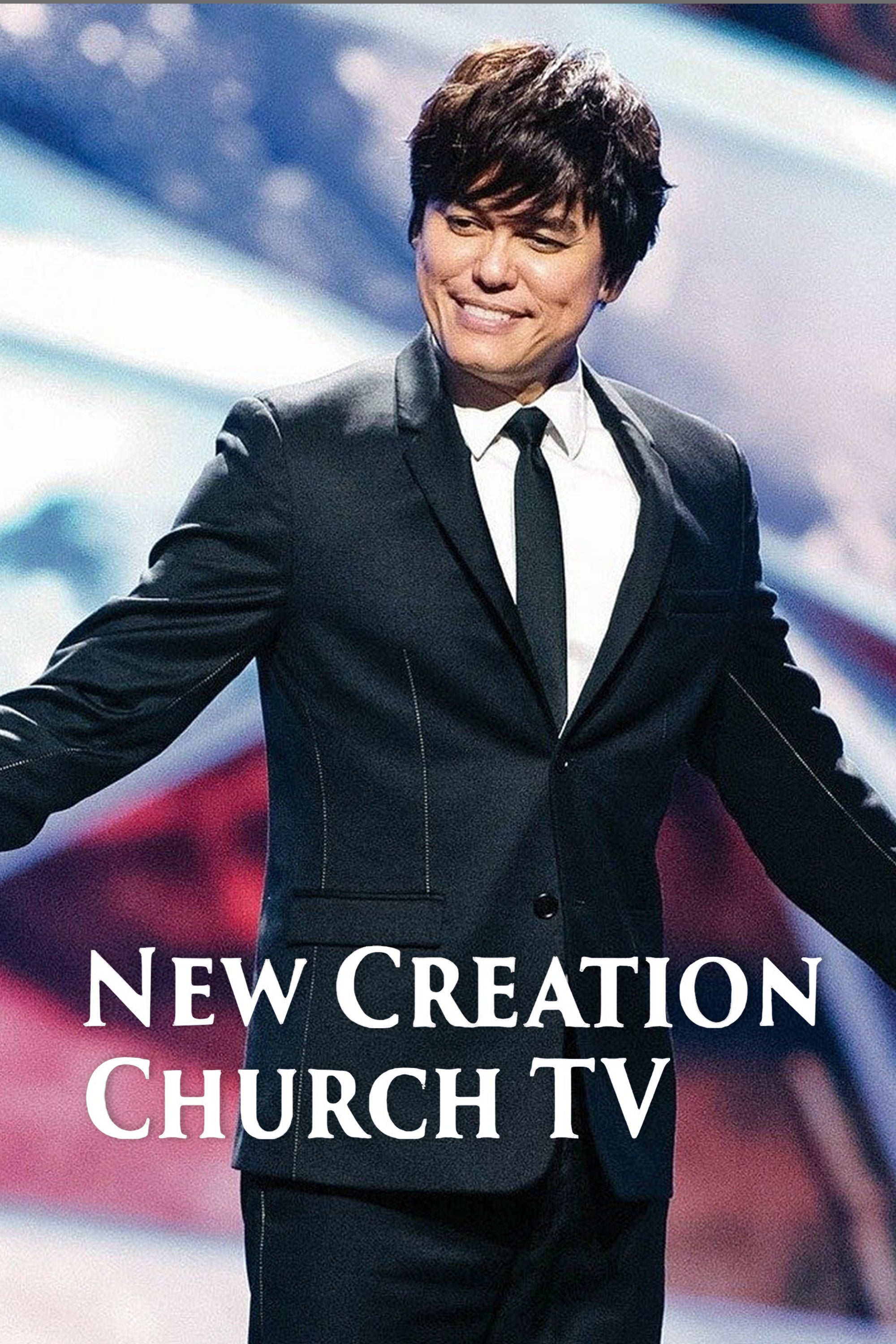 New Creation Church TV