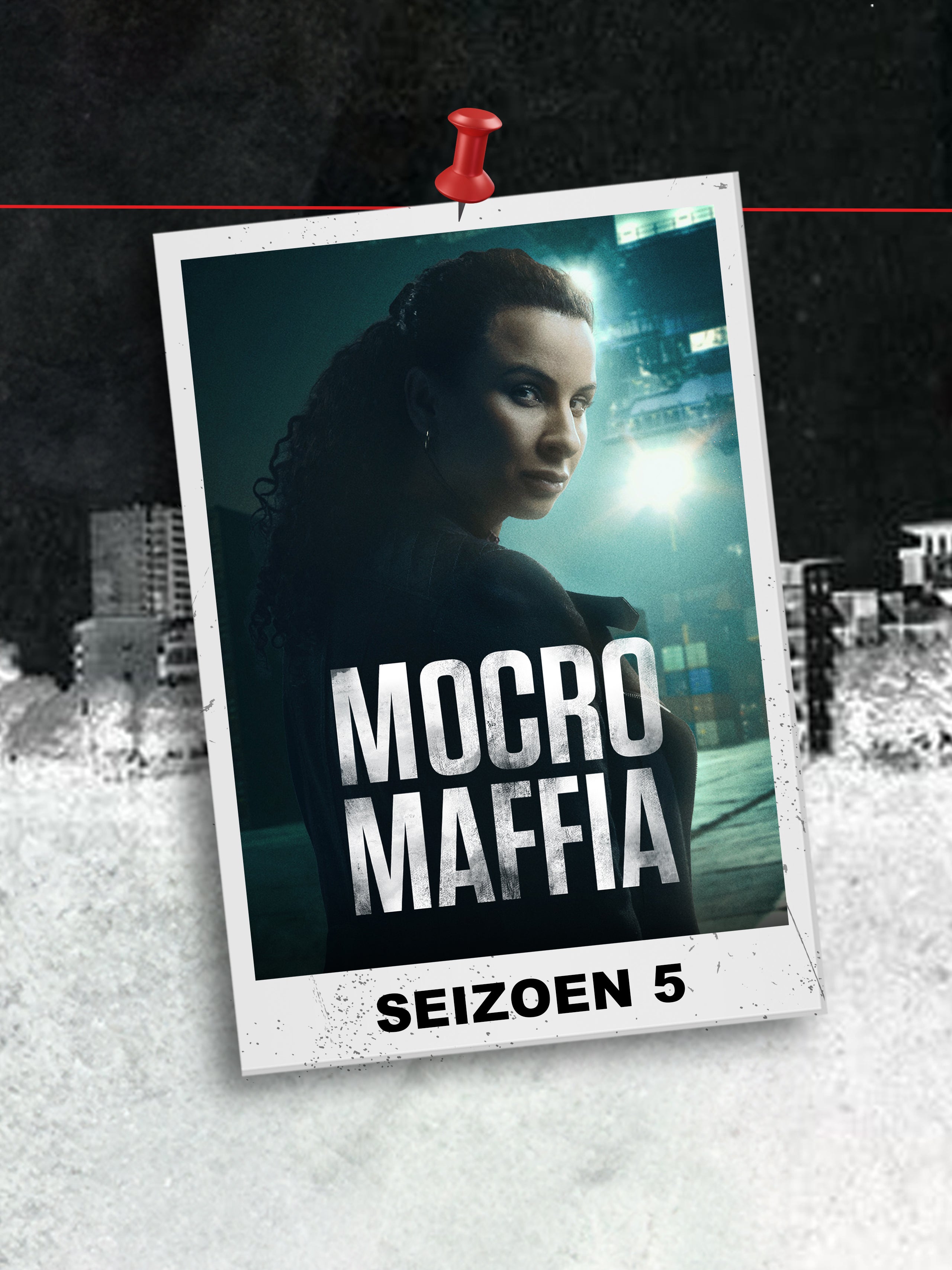 Mocro Maffia seizoen 5
