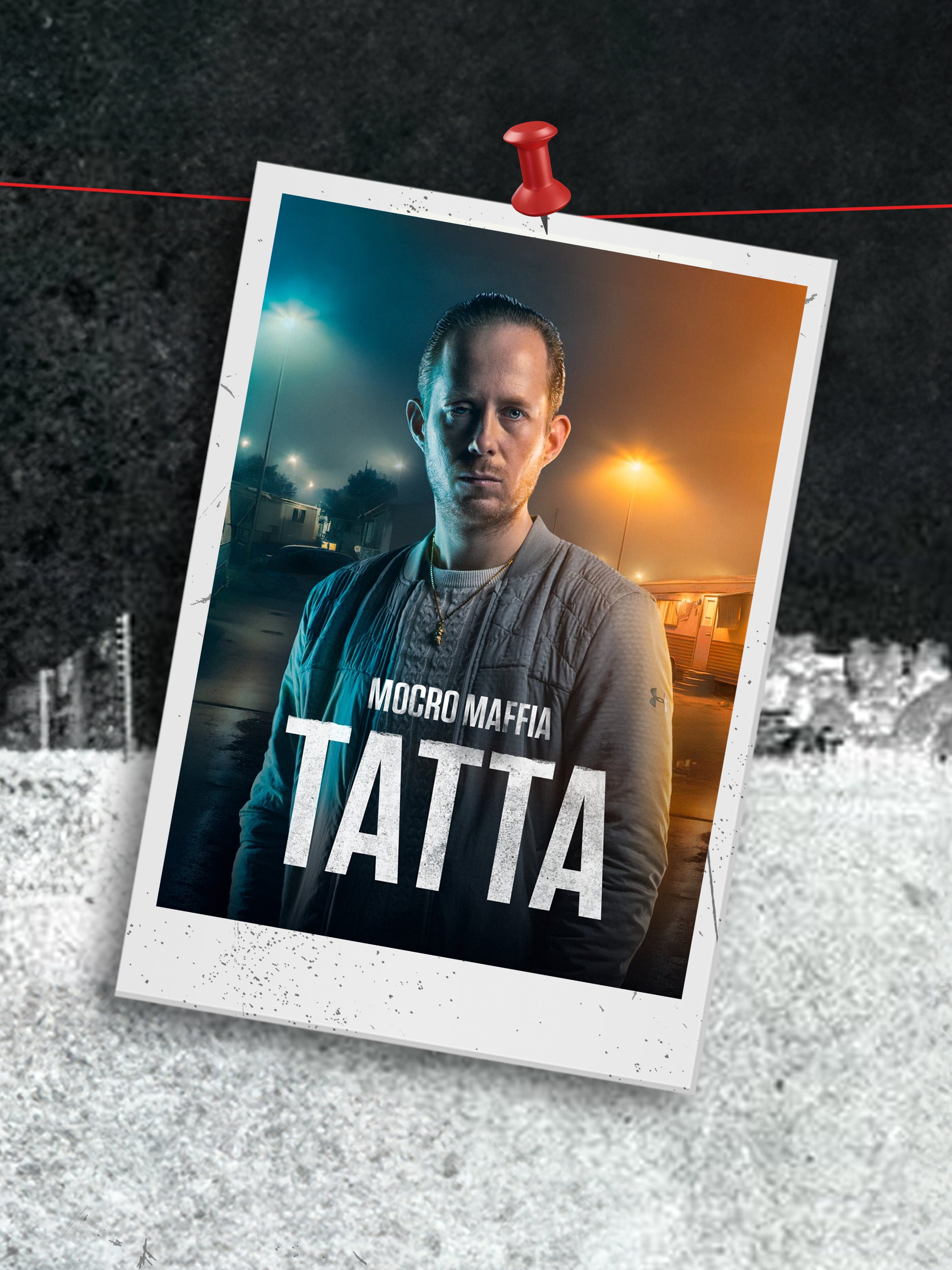 Mocro Maffia: Tatta