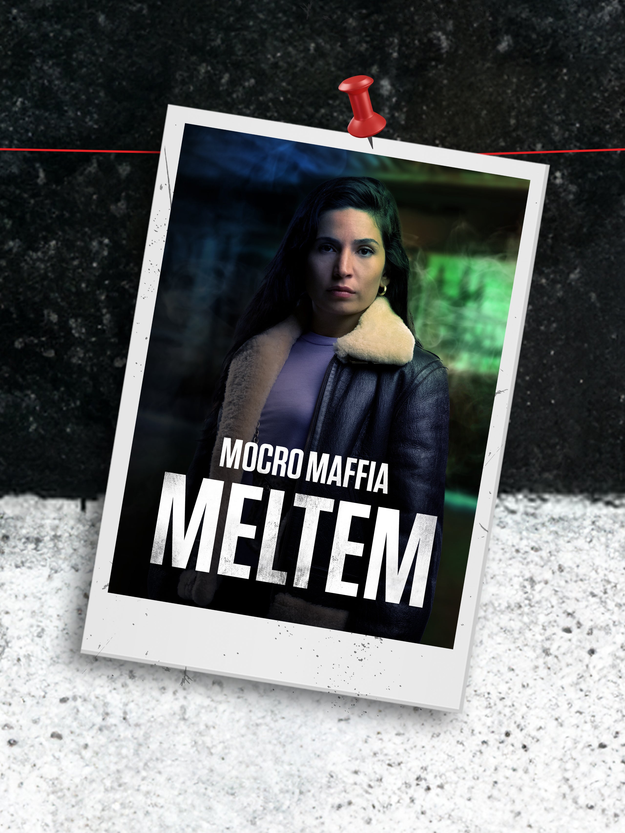 Mocro Maffia: Meltem