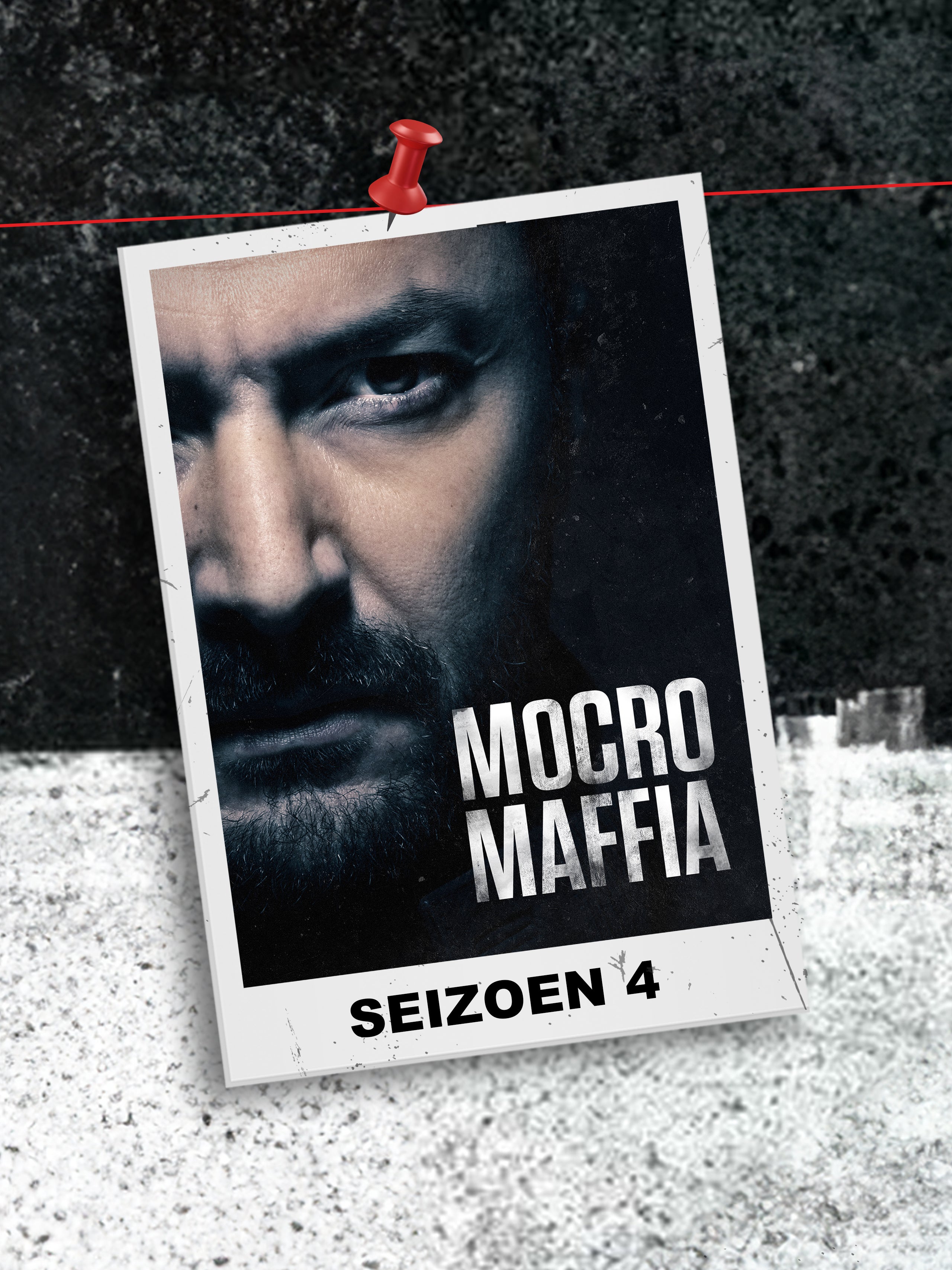 Mocro Maffia seizoen 4