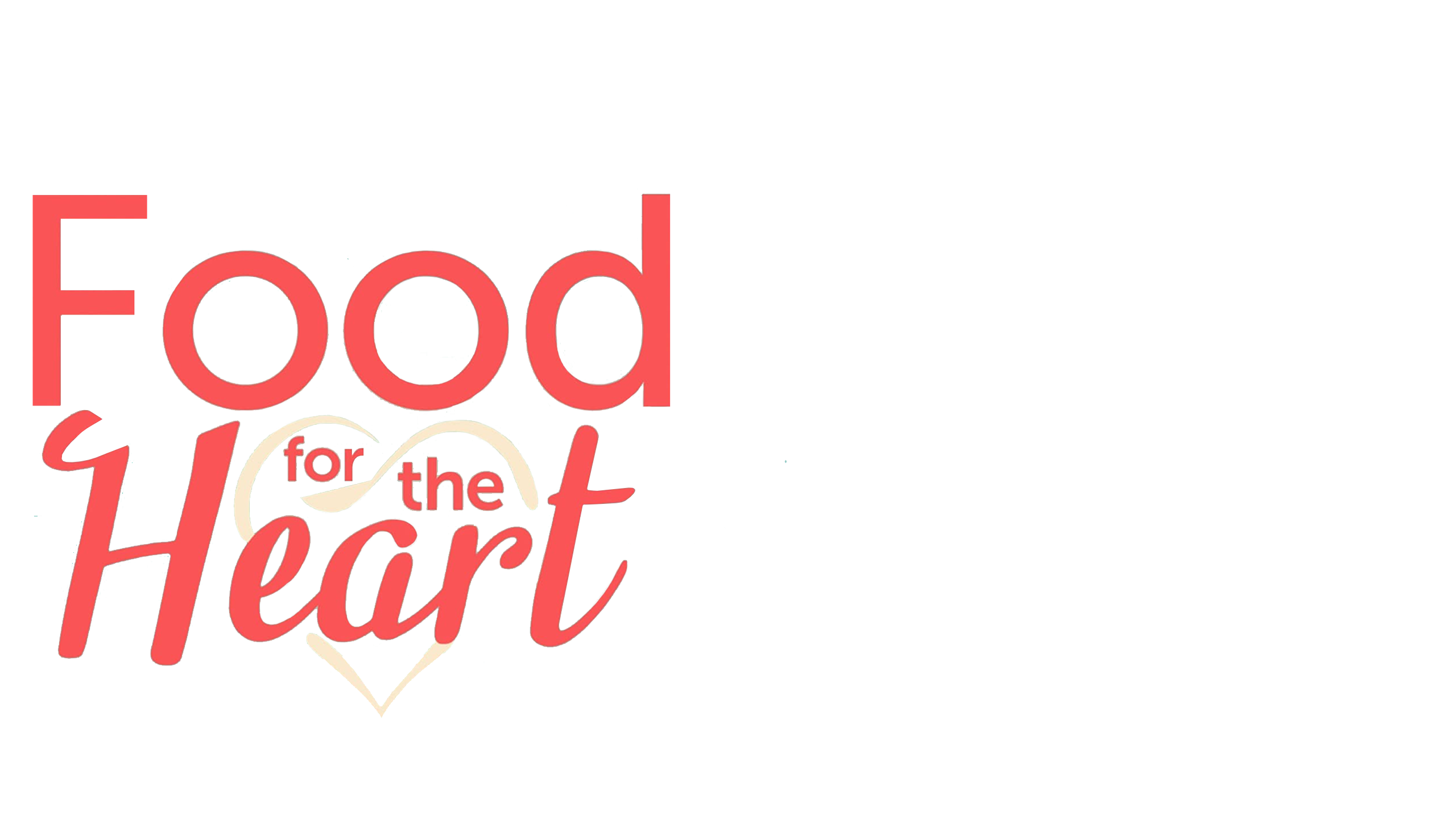 Food For The Heart