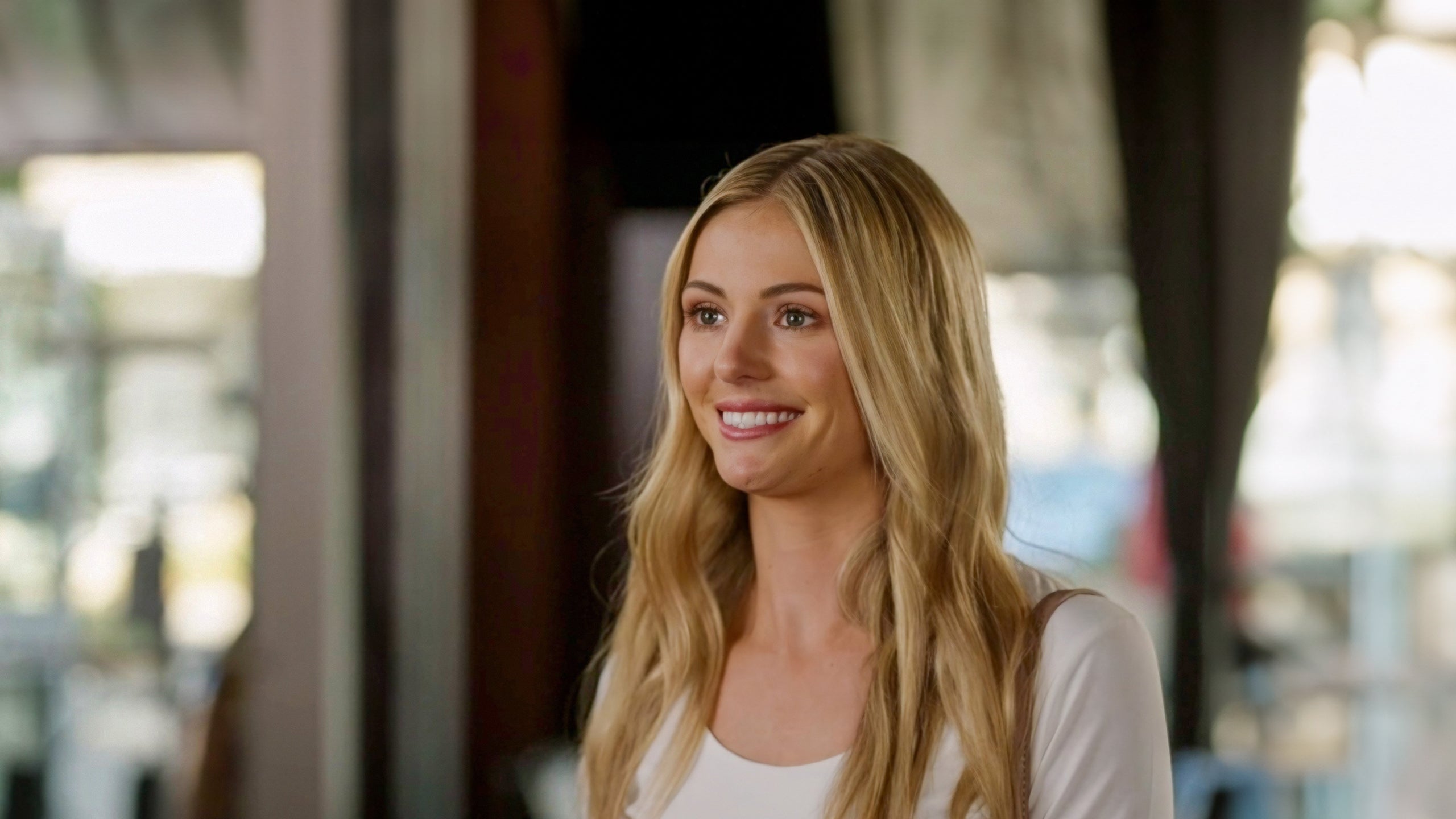 From Italy With Amore