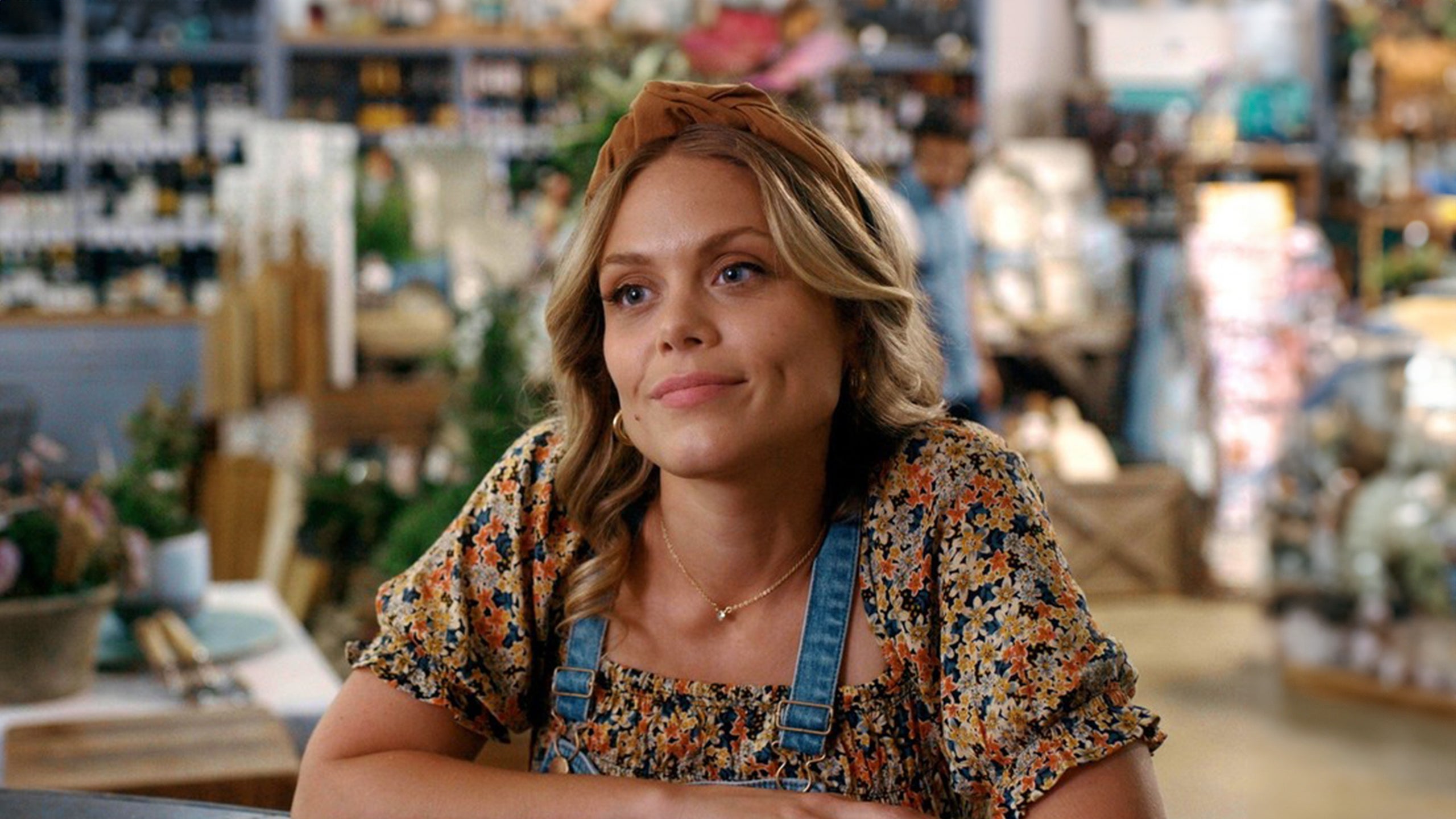 Love's Secret Ingredient