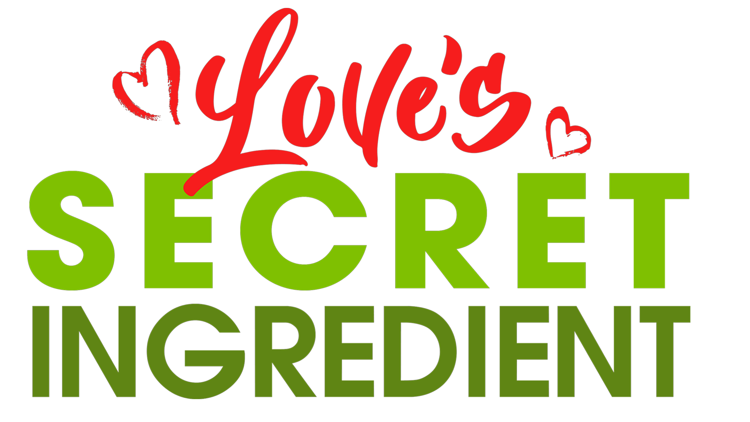 Love's Secret Ingredient