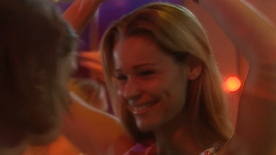 Zwoele Nachten Op De Duivelrots