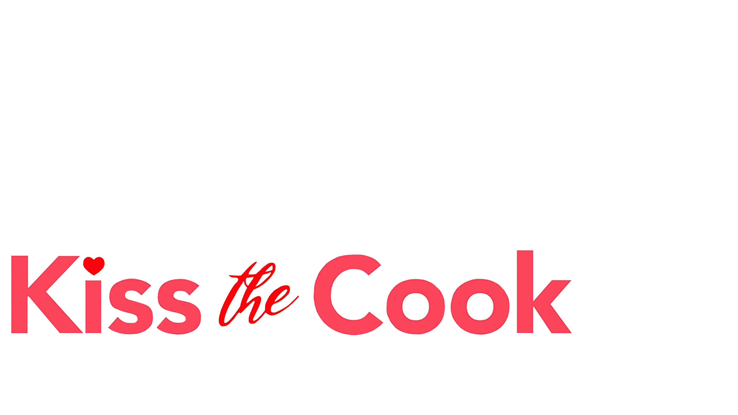 Kiss The Cook