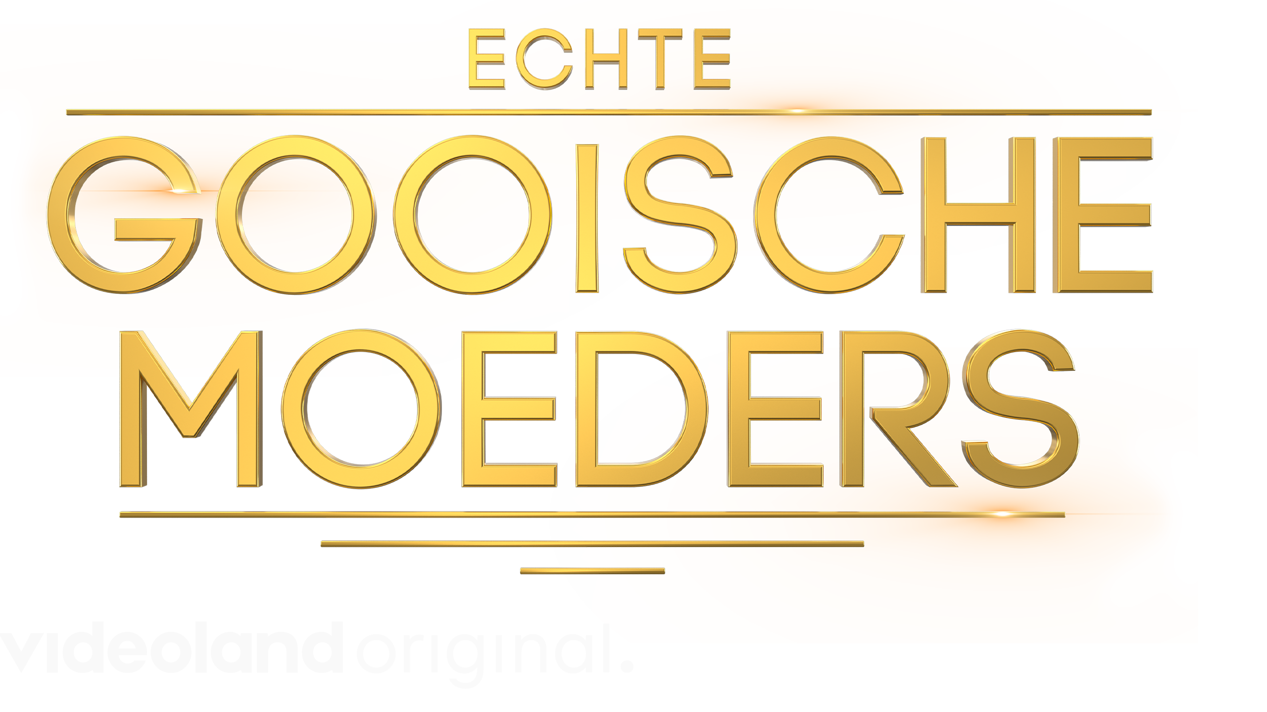 Echte Gooische Moeders