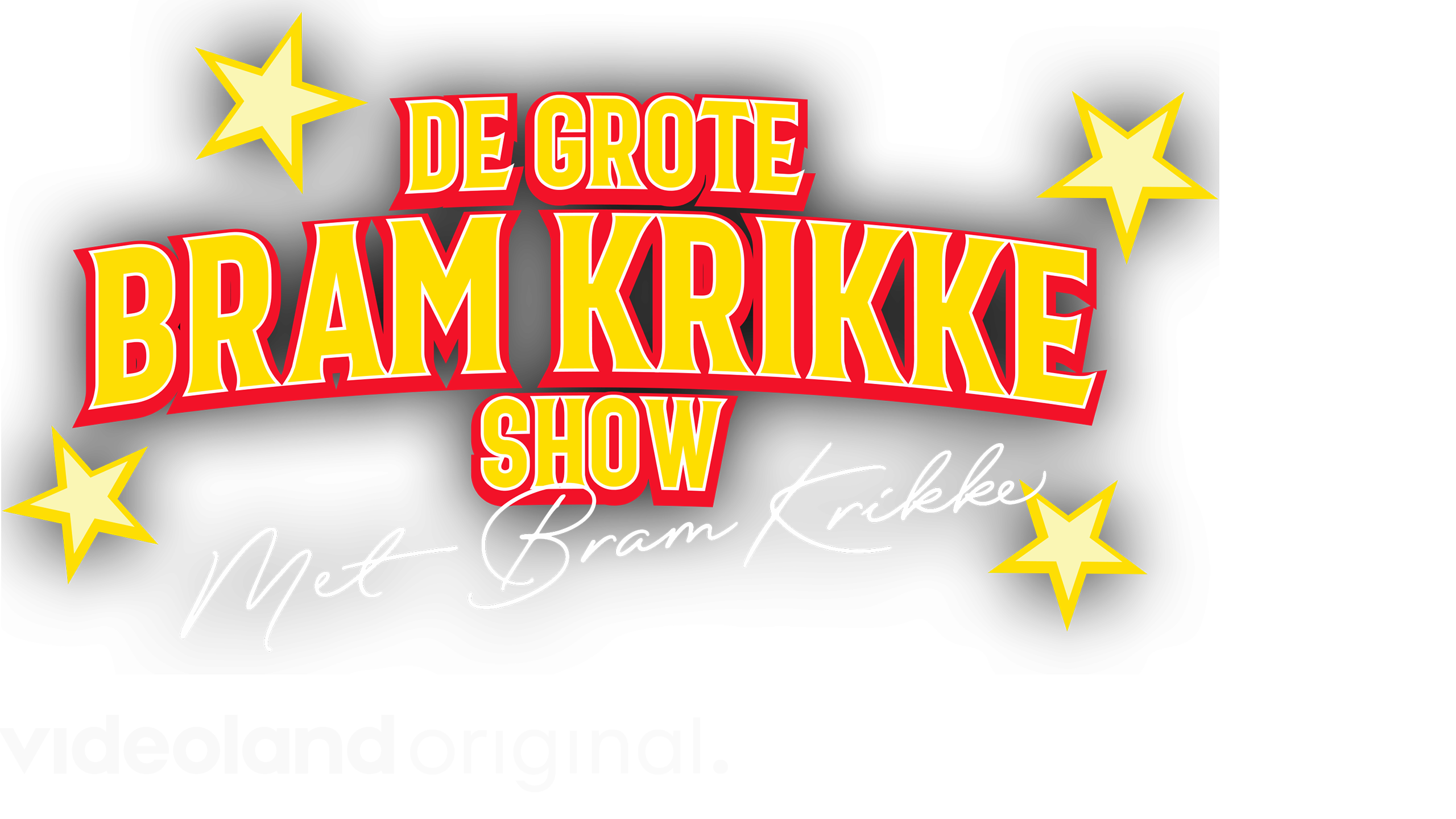 De Grote Bram Krikke Show