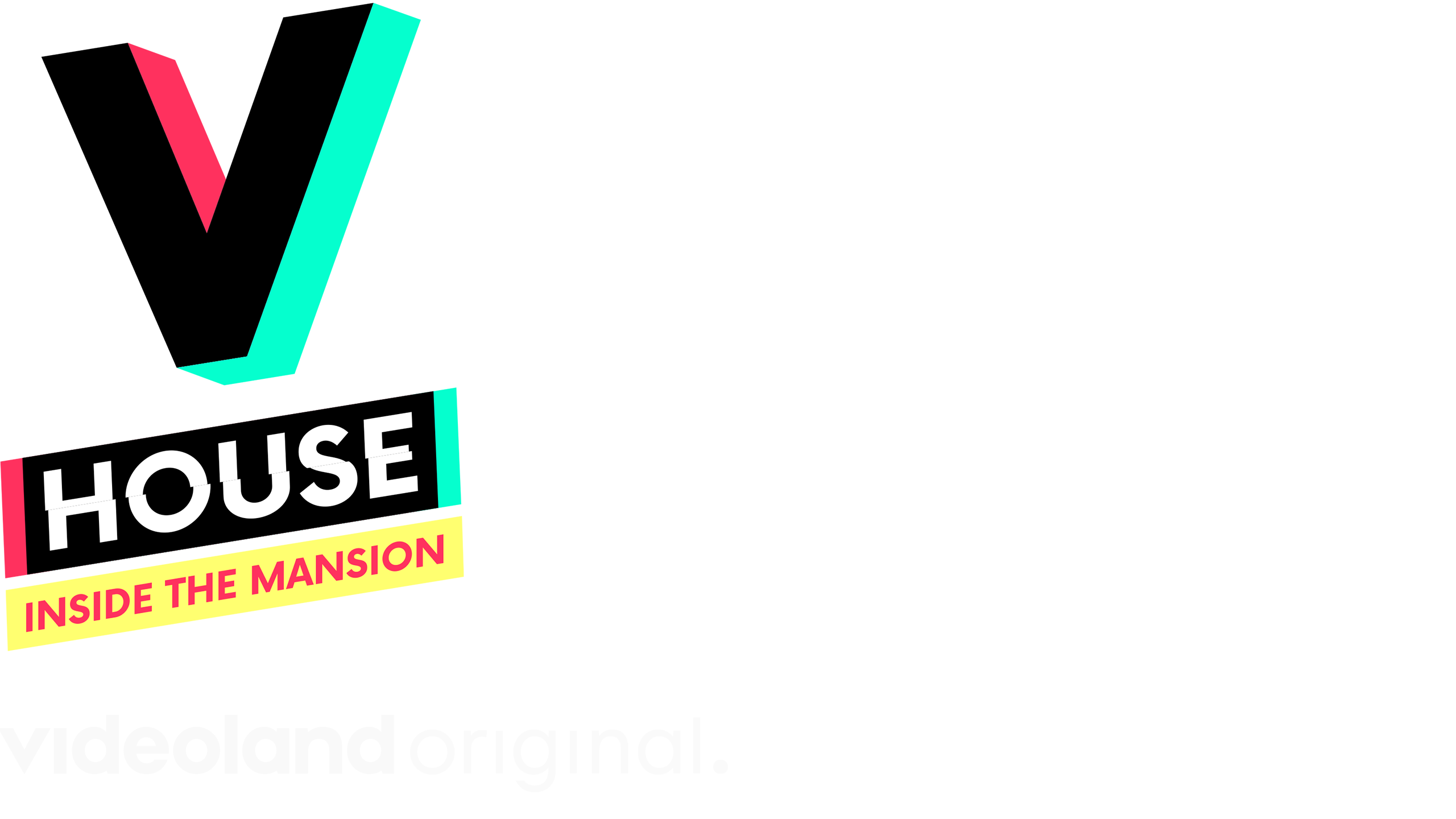 V House: Inside the Mansion