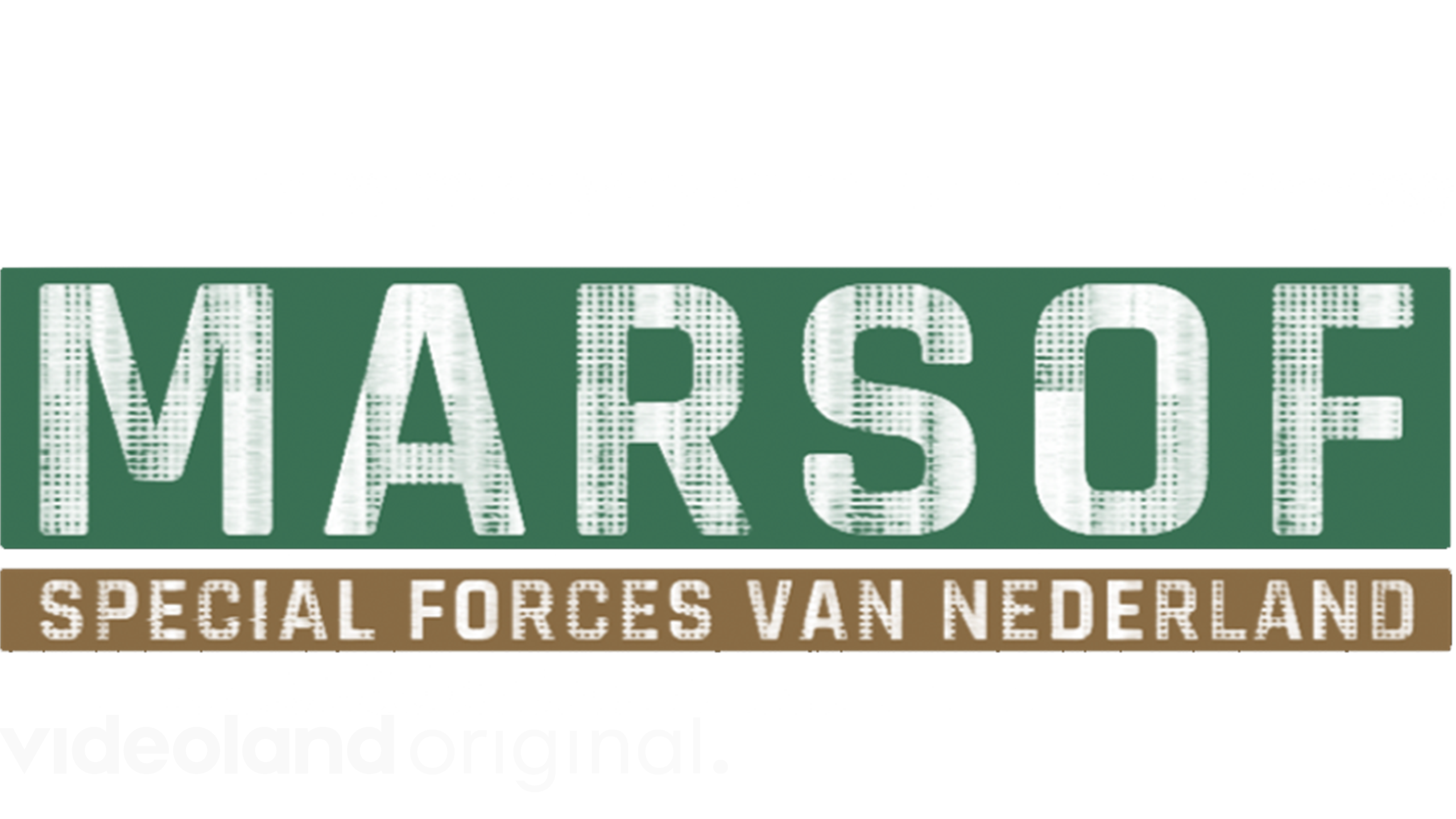 MARSOF: de Nederlandse Special Forces