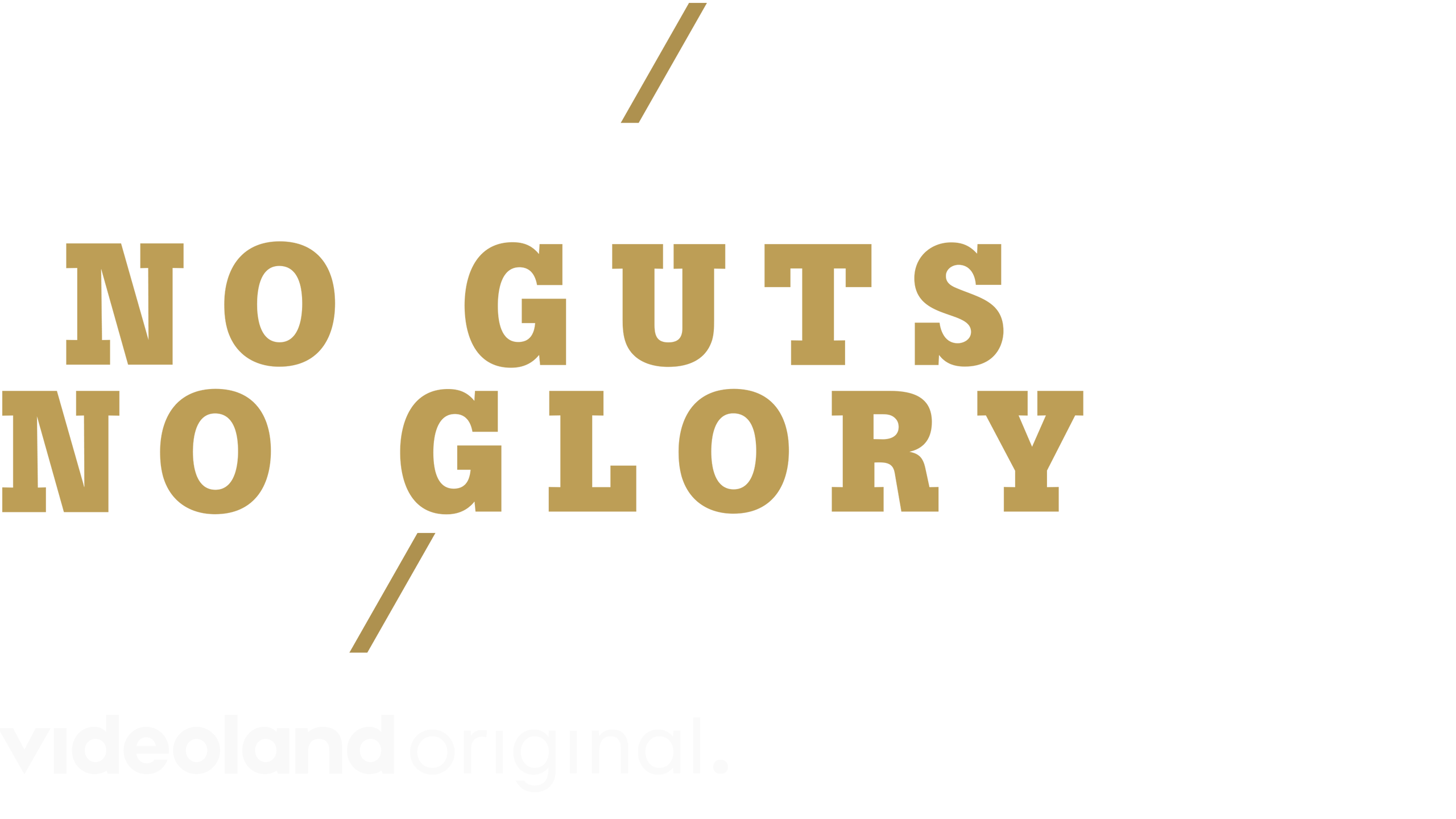 FC Utrecht: No Guts No Glory
