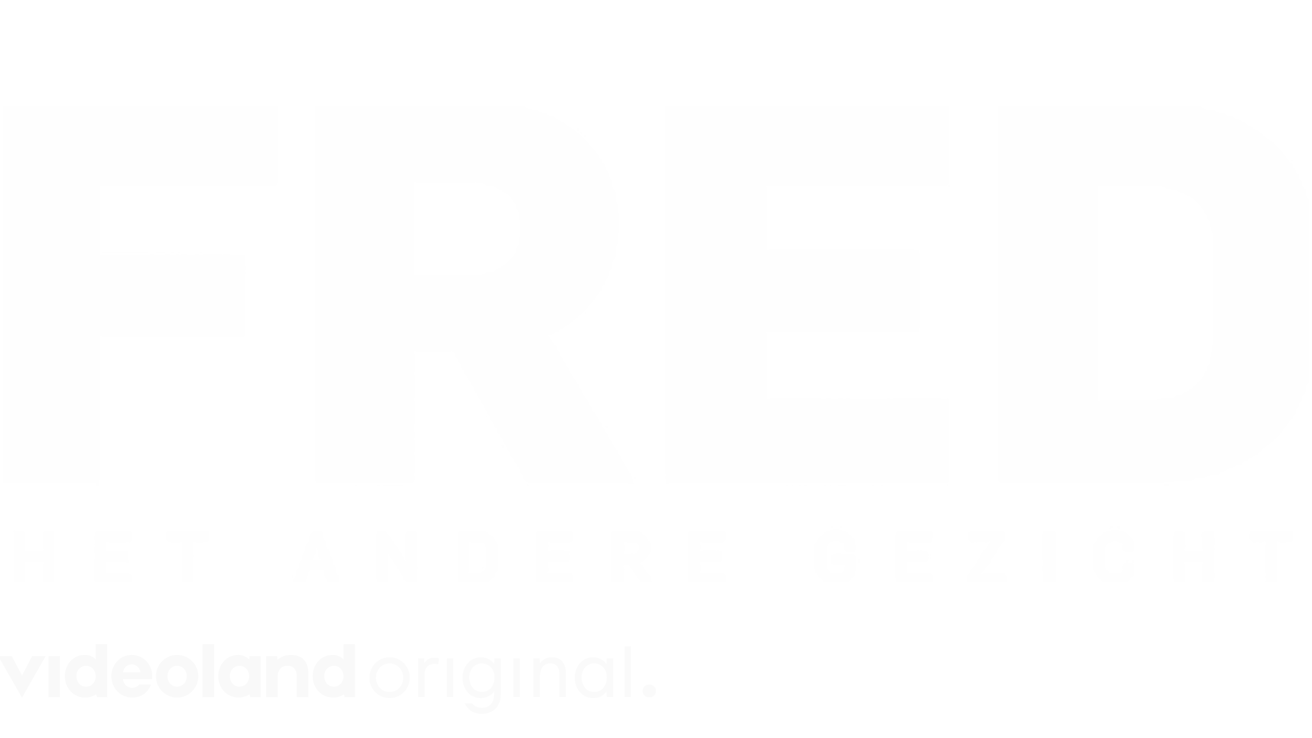 Fred: Het Andere Gezicht