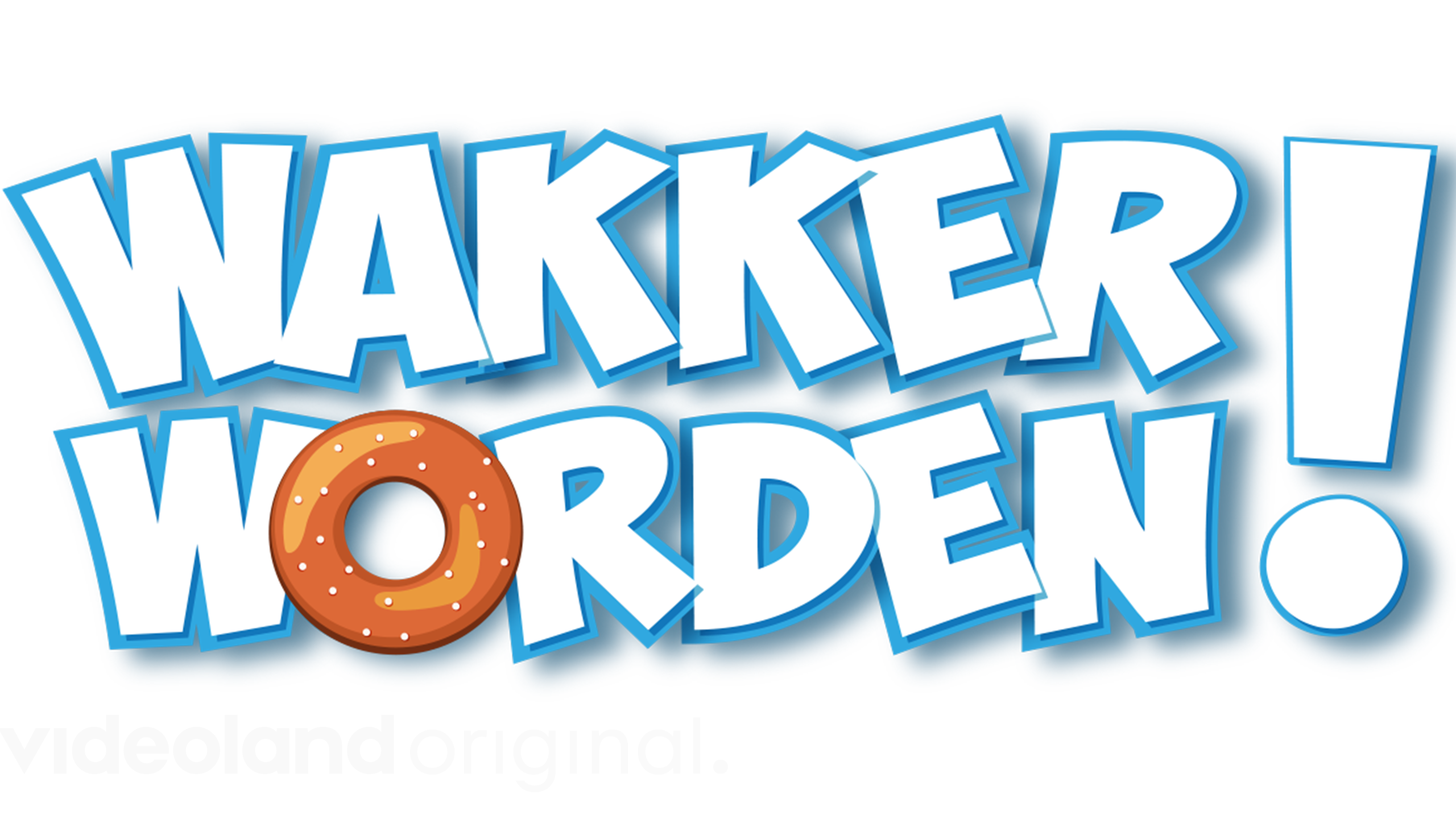 Wakker Worden
