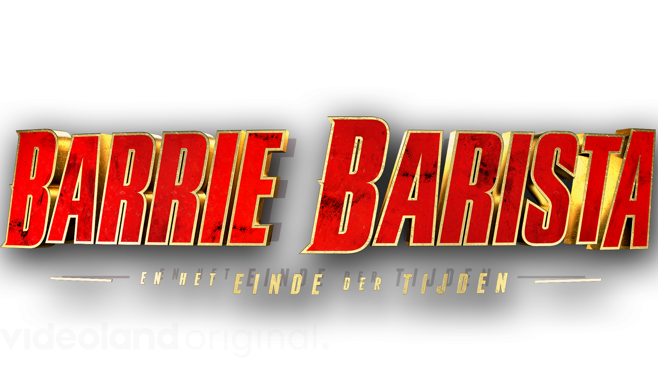 Barrie Barista en het Einde der Tijden