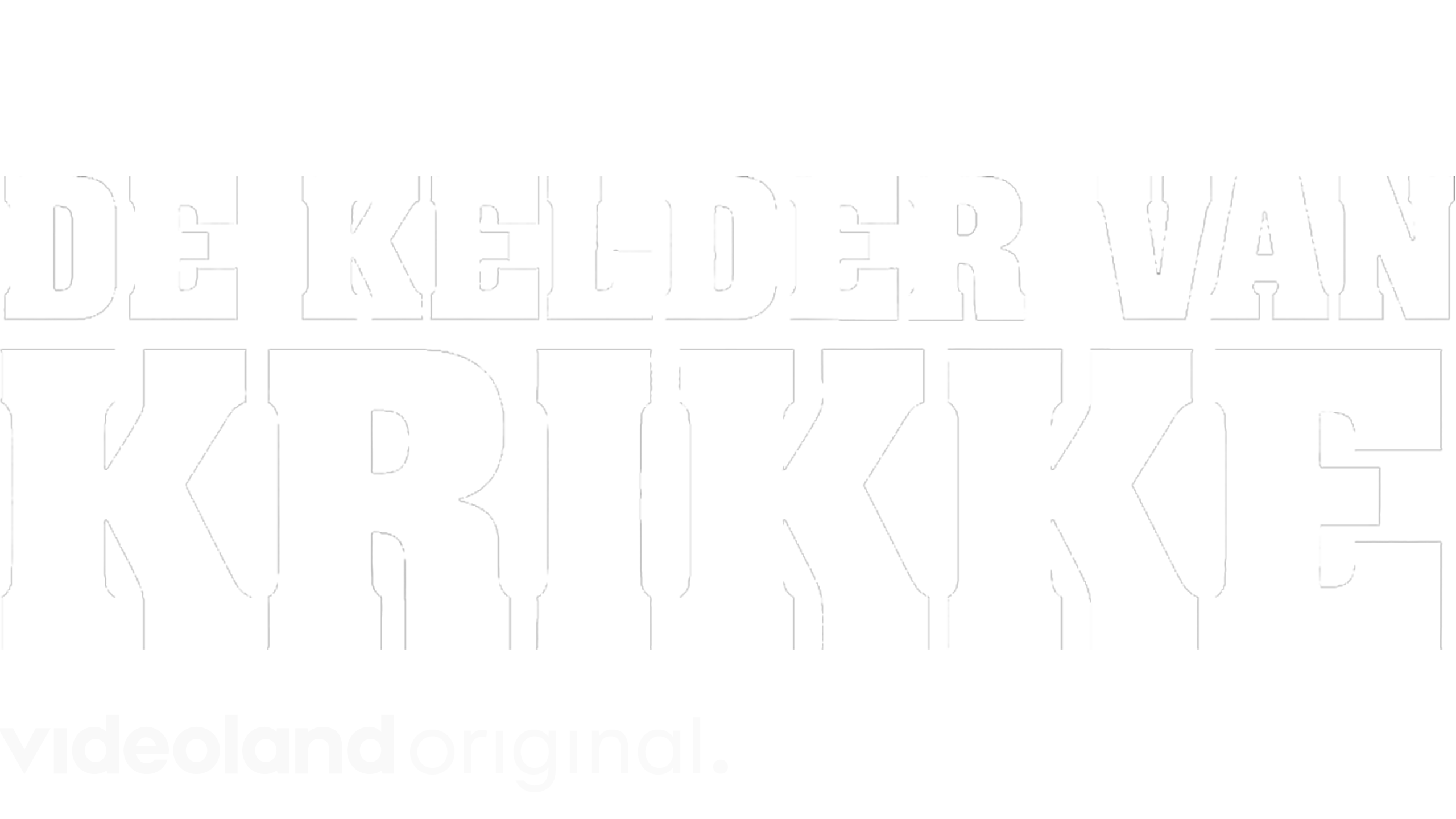 De Kelder van Krikke