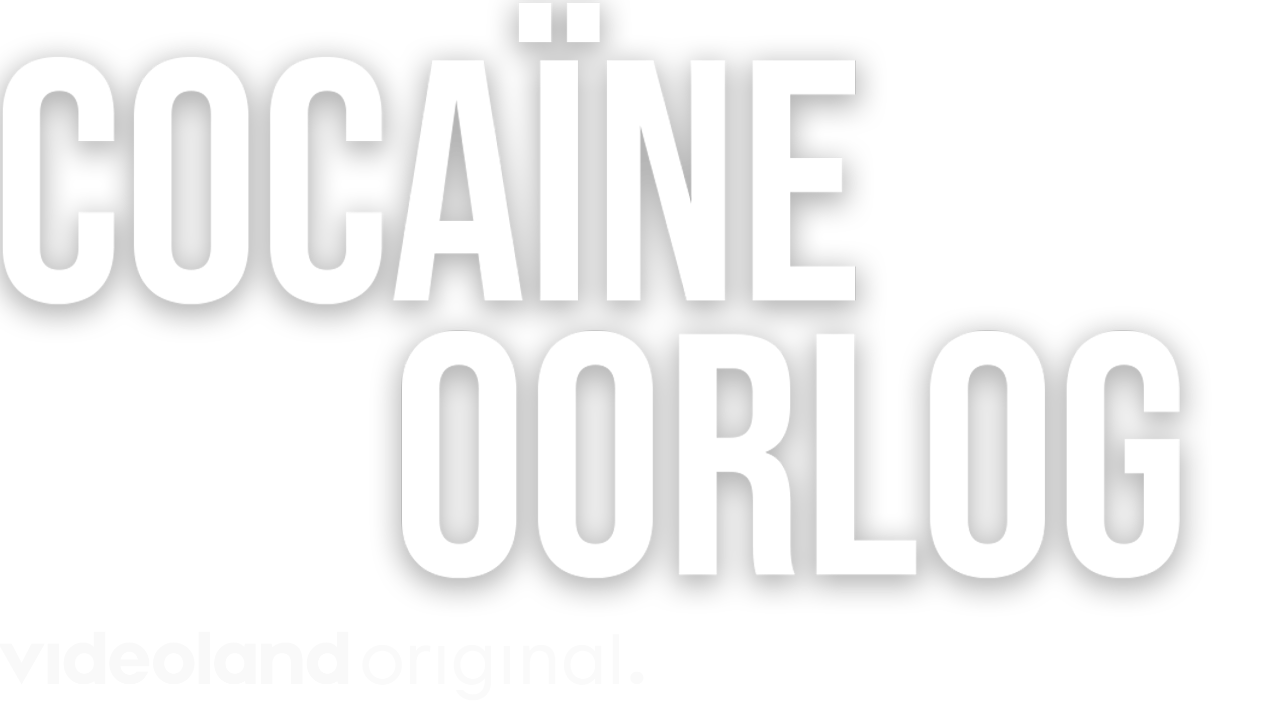 Cocaïne Oorlog