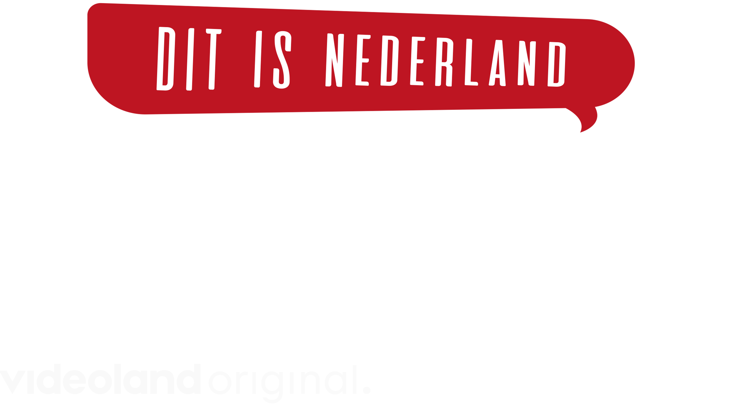 Dit Is Nederland: Klimaatmillennials