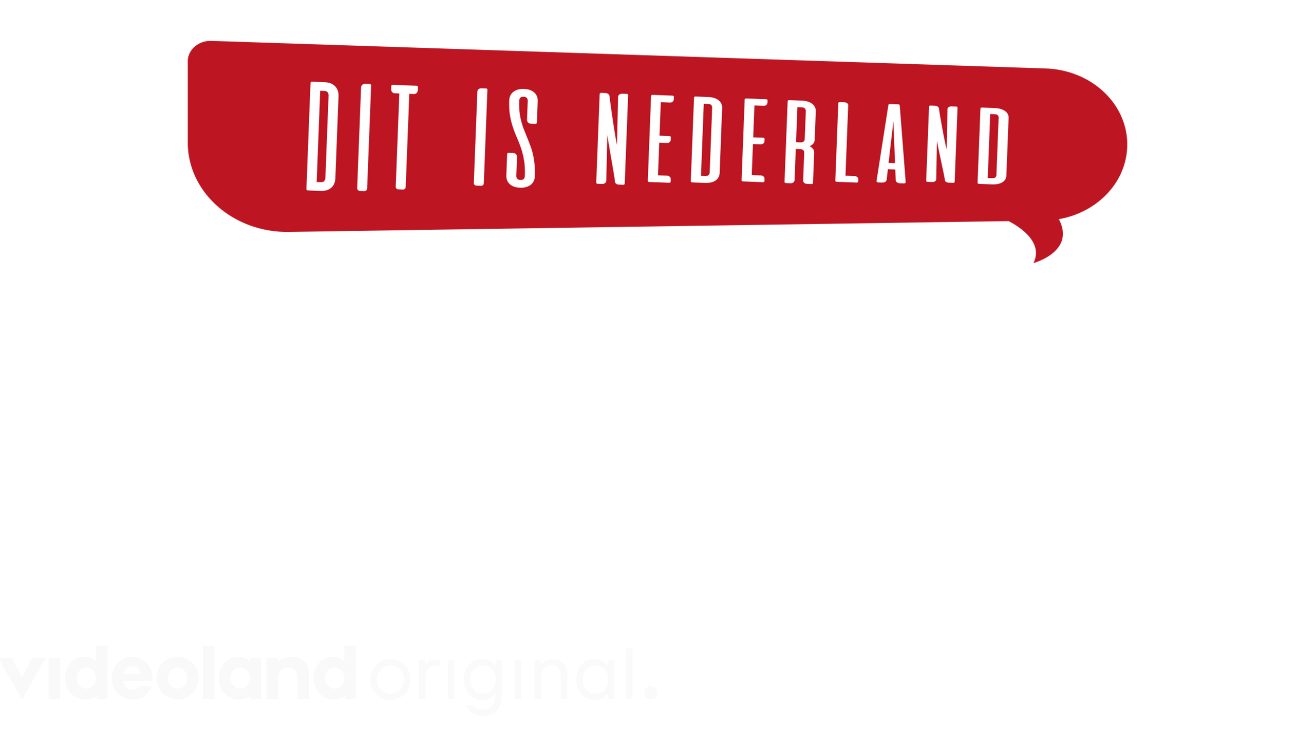 Dit is Nederland: Kalifaatkinderen