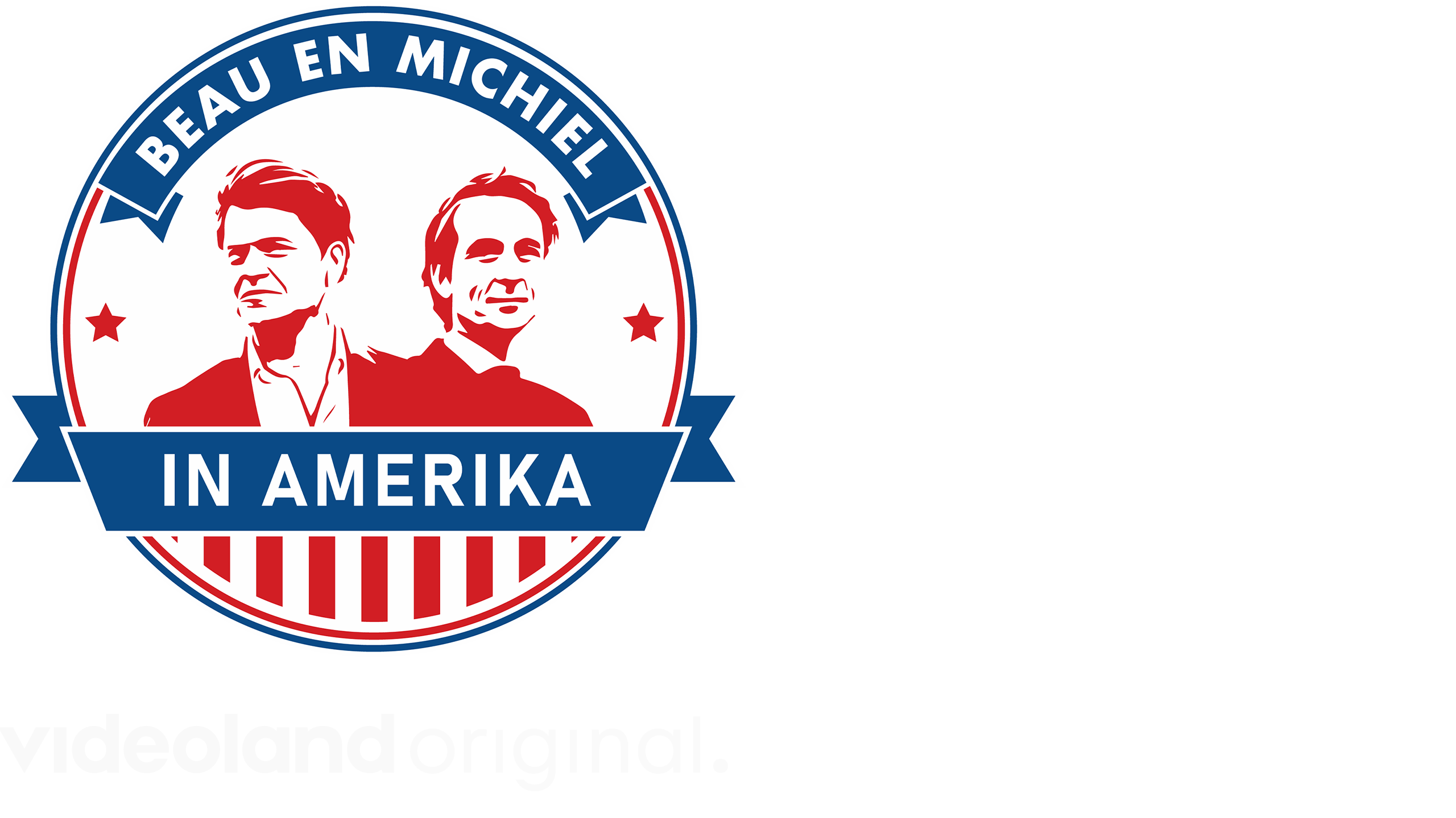 Beau En Michiel In Amerika