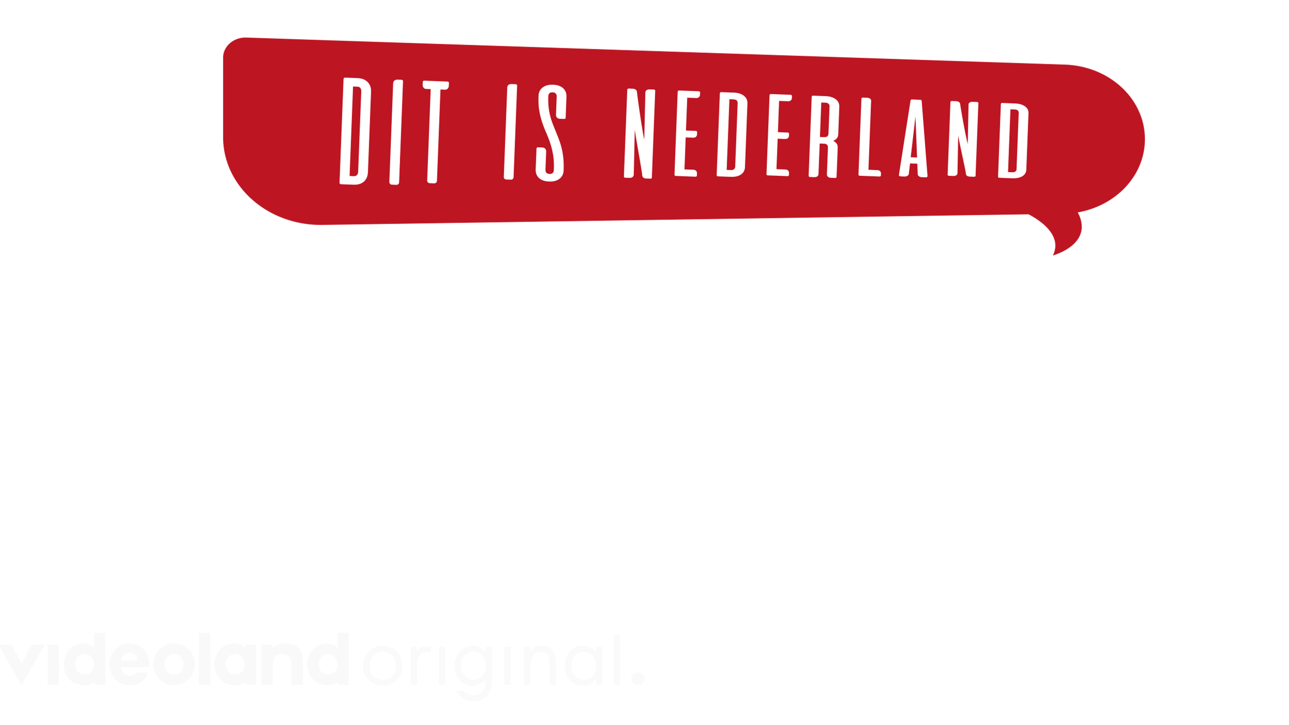 Dit Is Nederland: Messcherpe Drillrap
