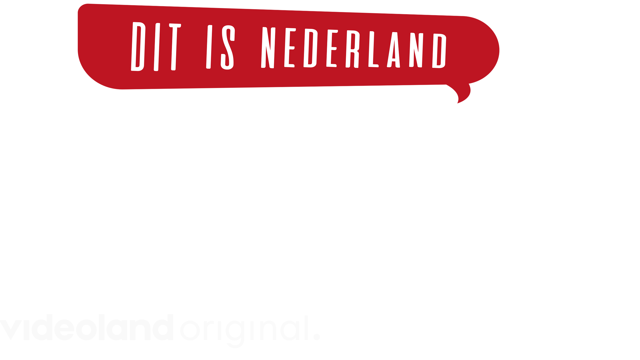 Dit Is Nederland: Allemaal Donor
