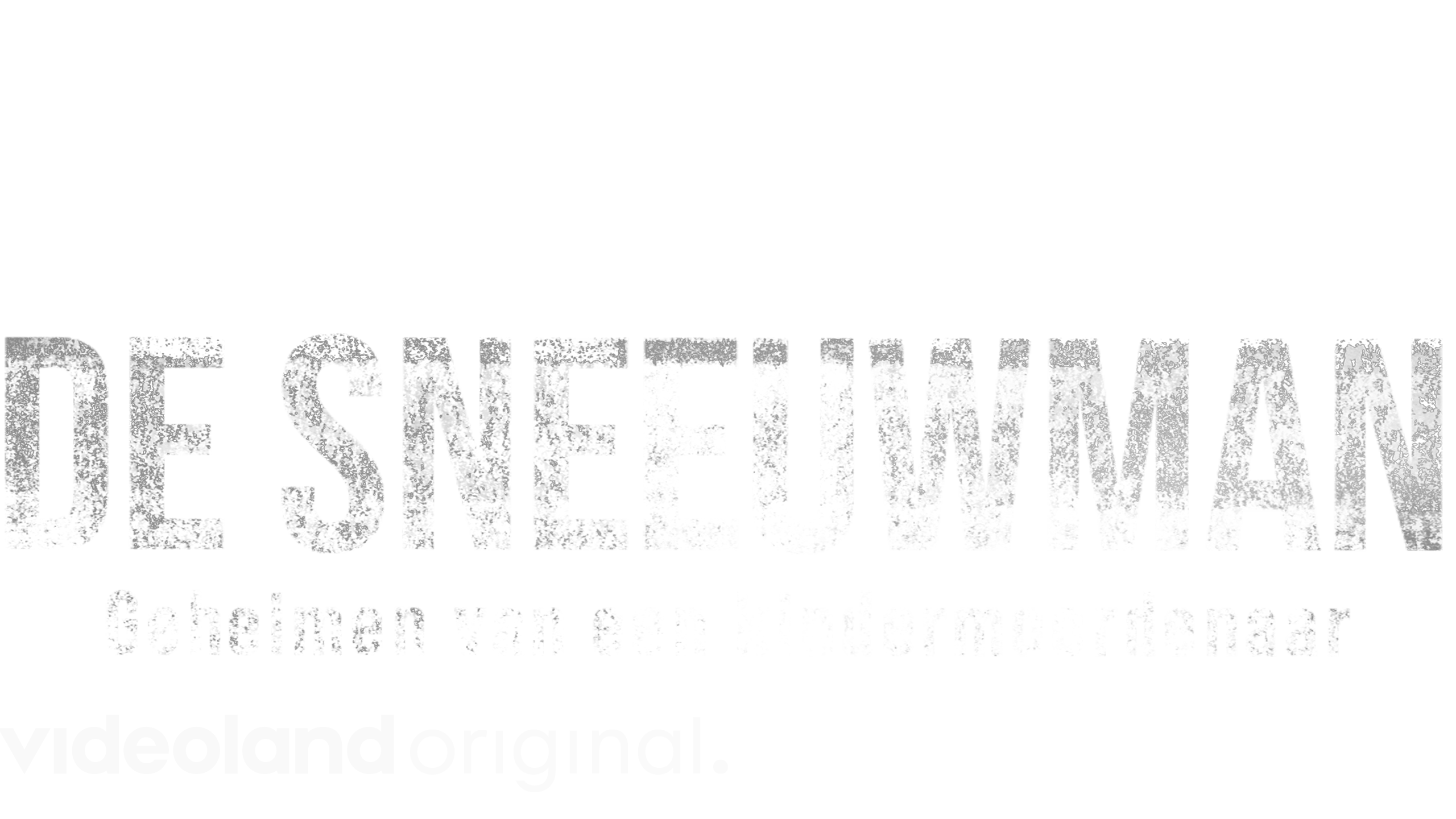 De Sneeuwman: De Geheimen Van Een Kindermoordenaar