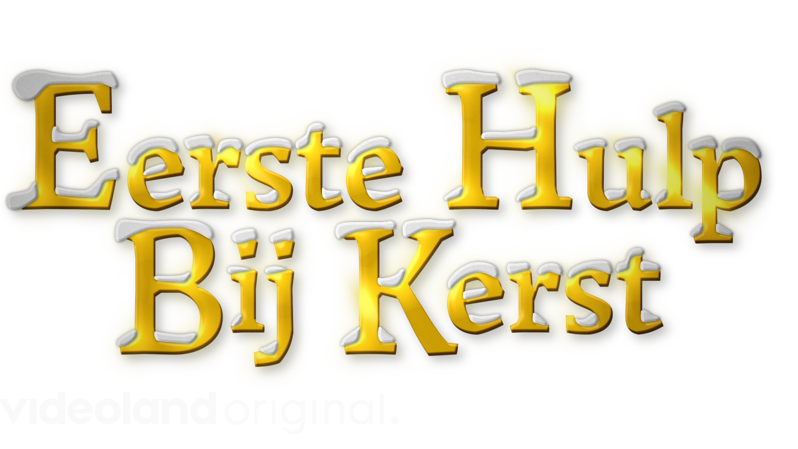 Eerste Hulp Bij Kerst