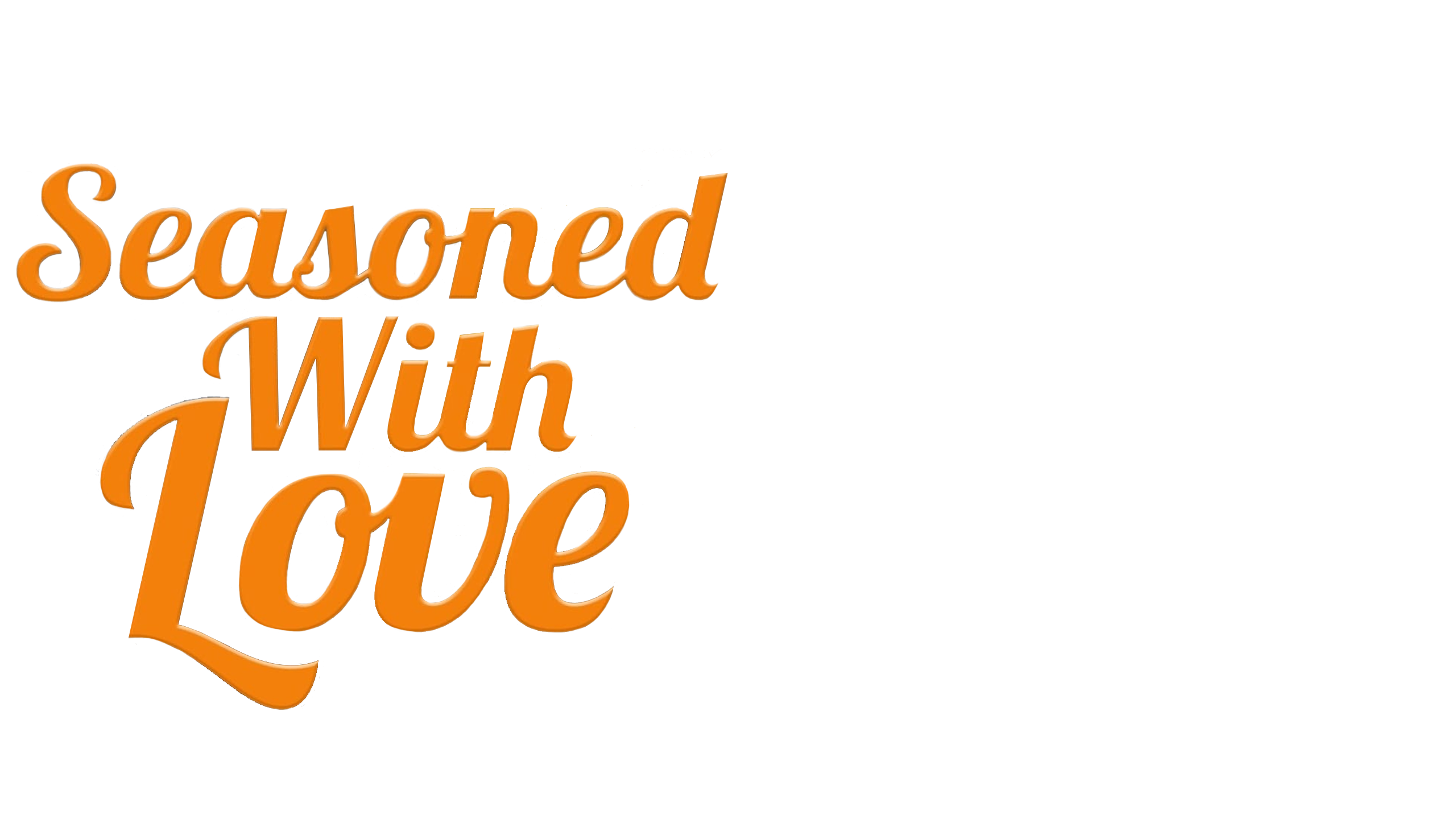 Seasoned With Love