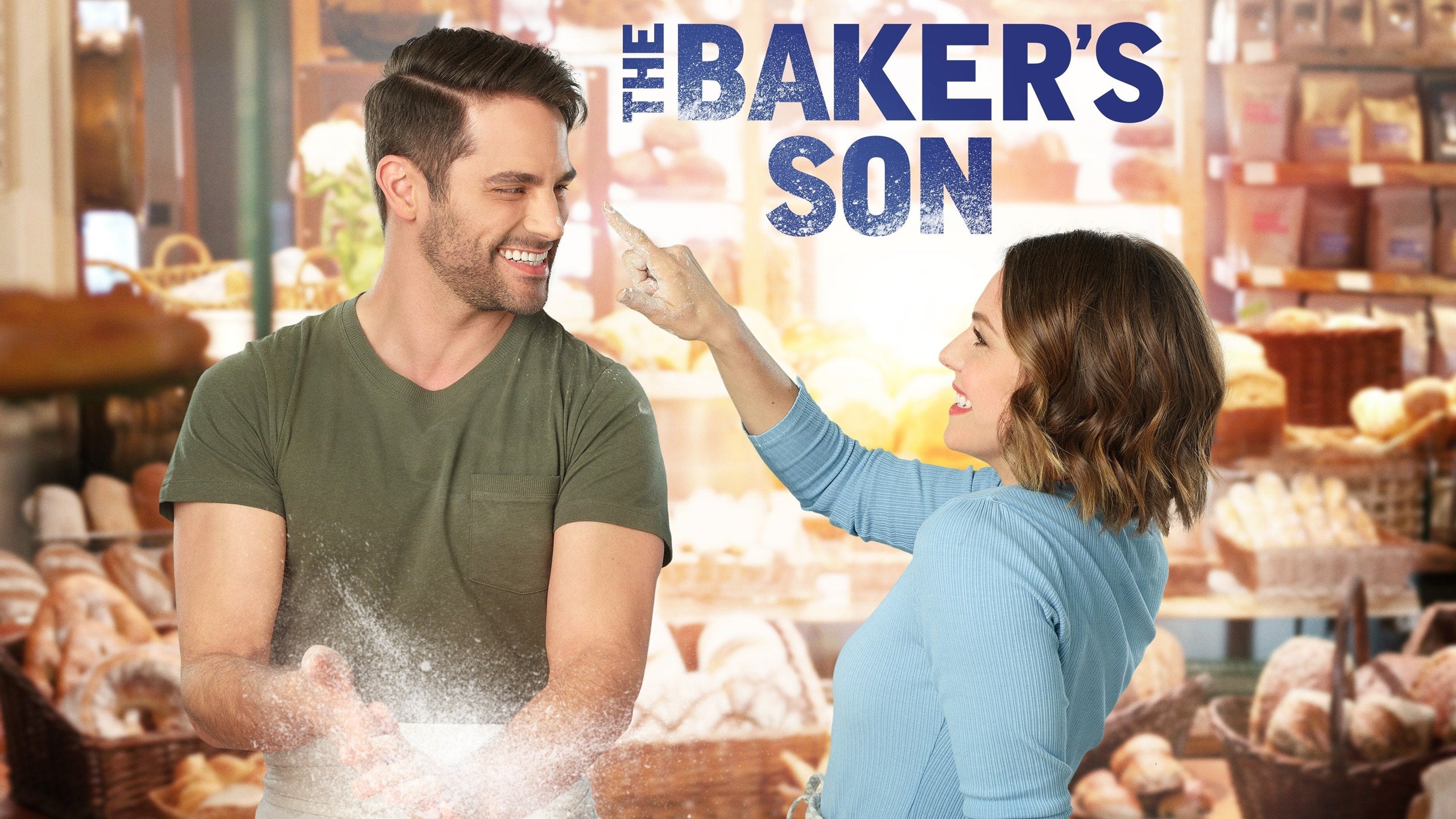The Baker's Son