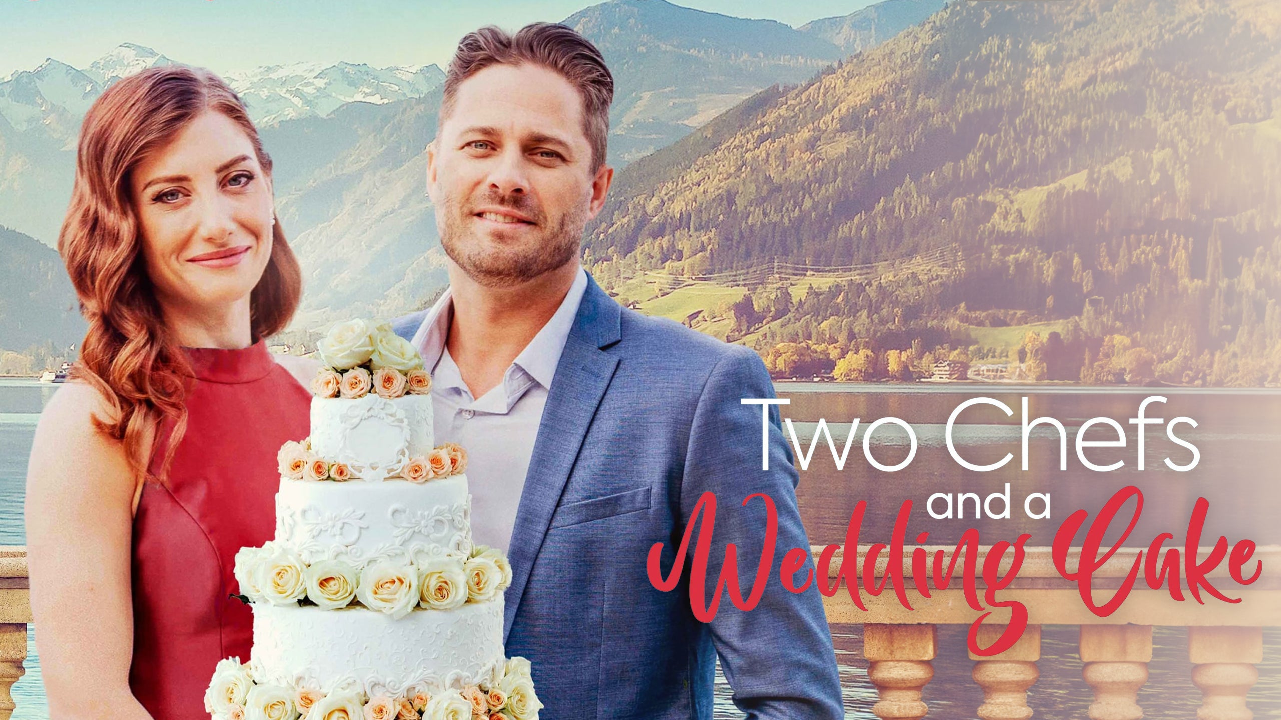 Trailer: Two Chefs And A Wedding Cake