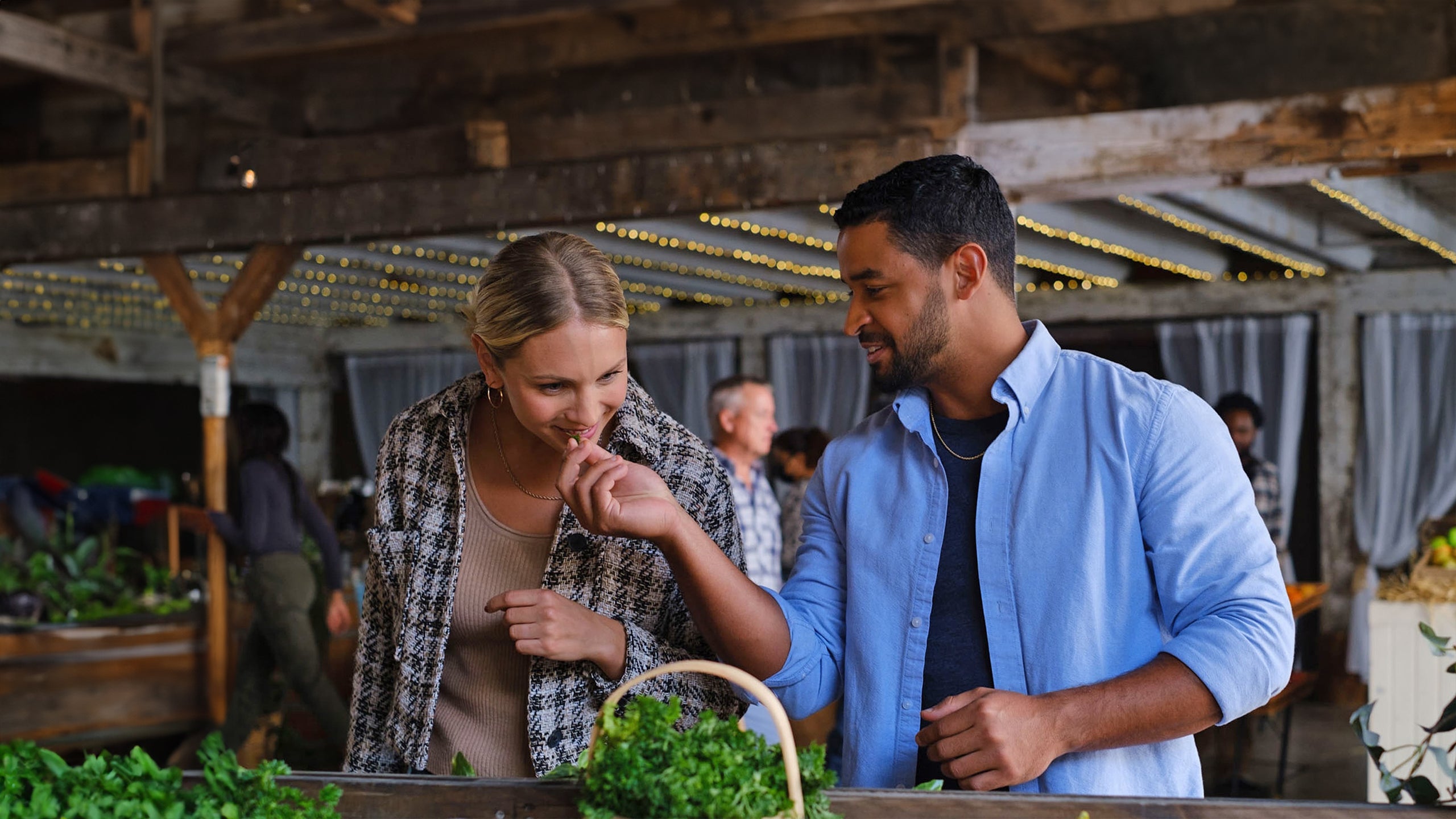 With Love, Your Sweetly Salted