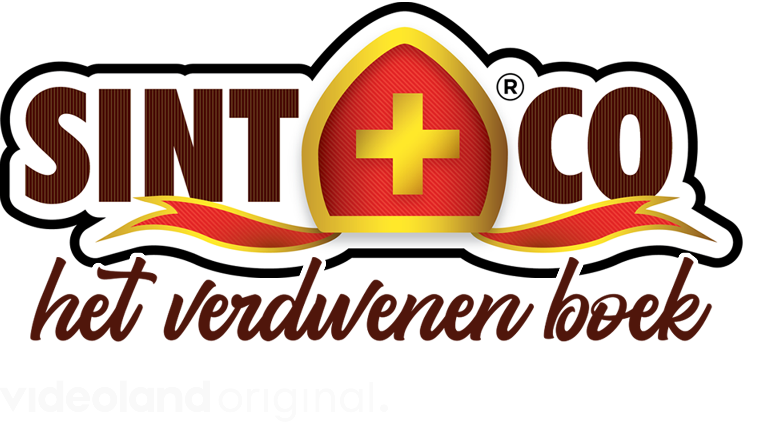 Sint en co: Het Verdwenen Boek