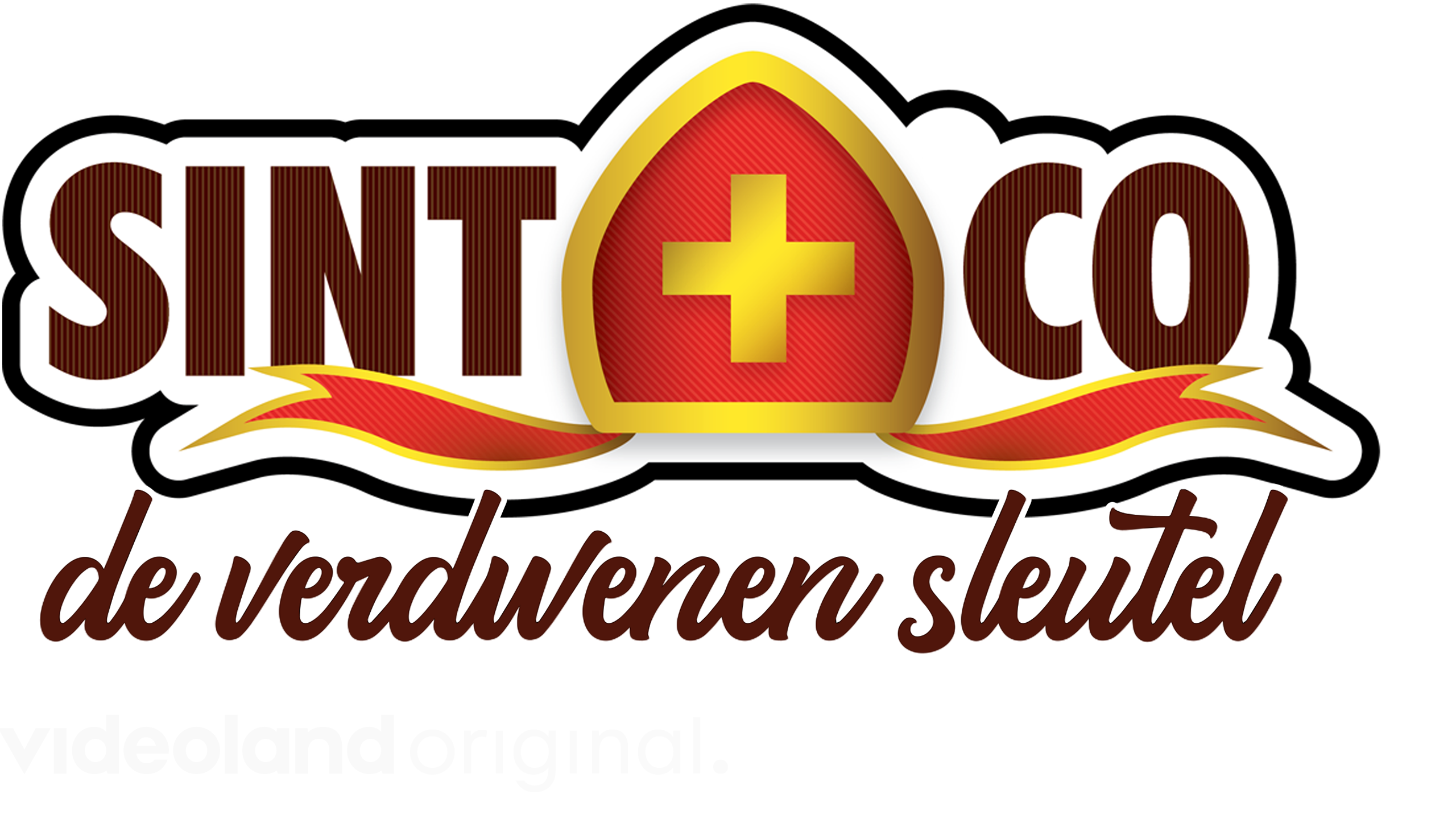 Sint en co: De Verdwenen Sleutel