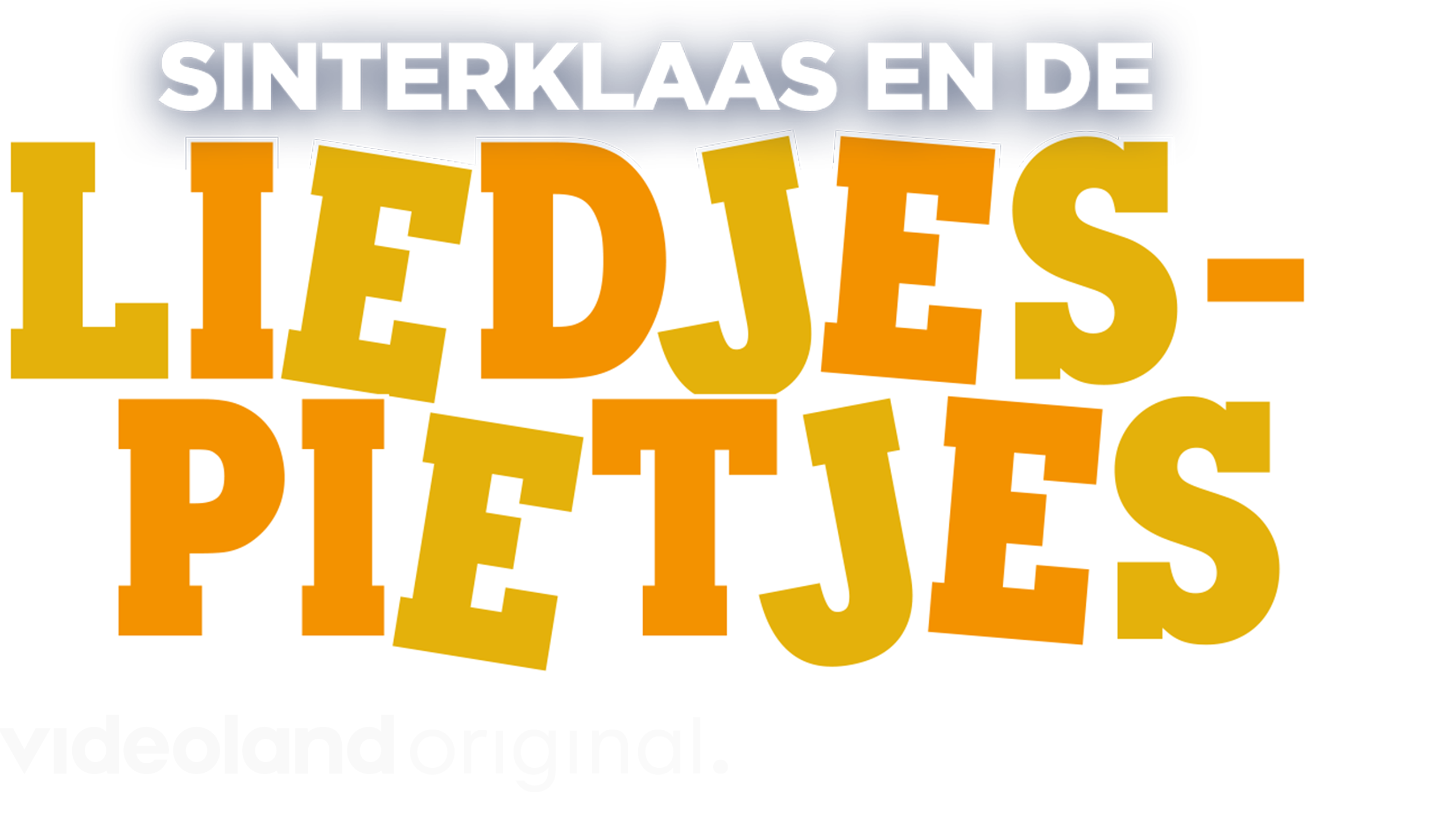 Sinterklaas En De Liedjes Pietjes