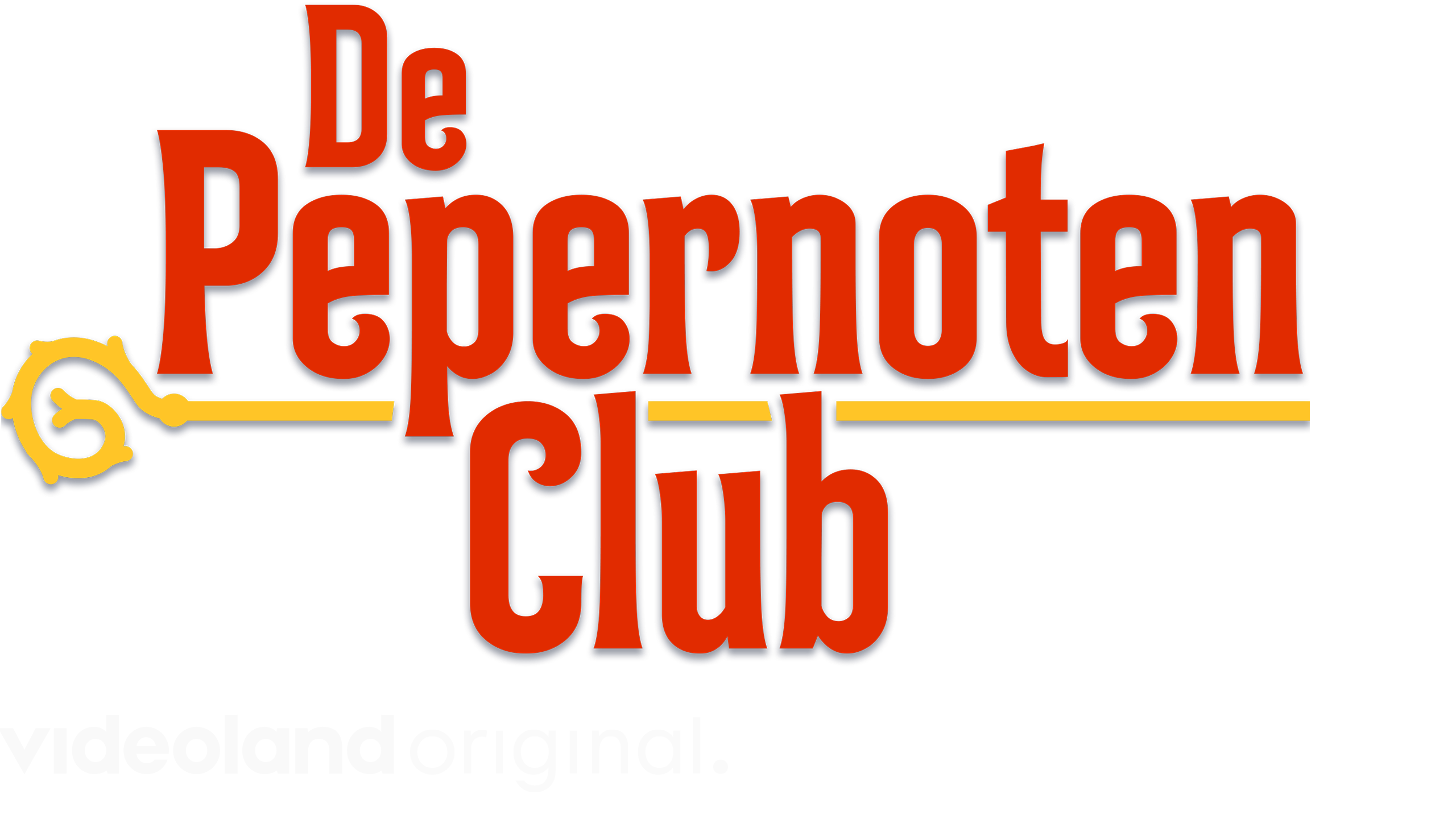 De Pepernoten Club