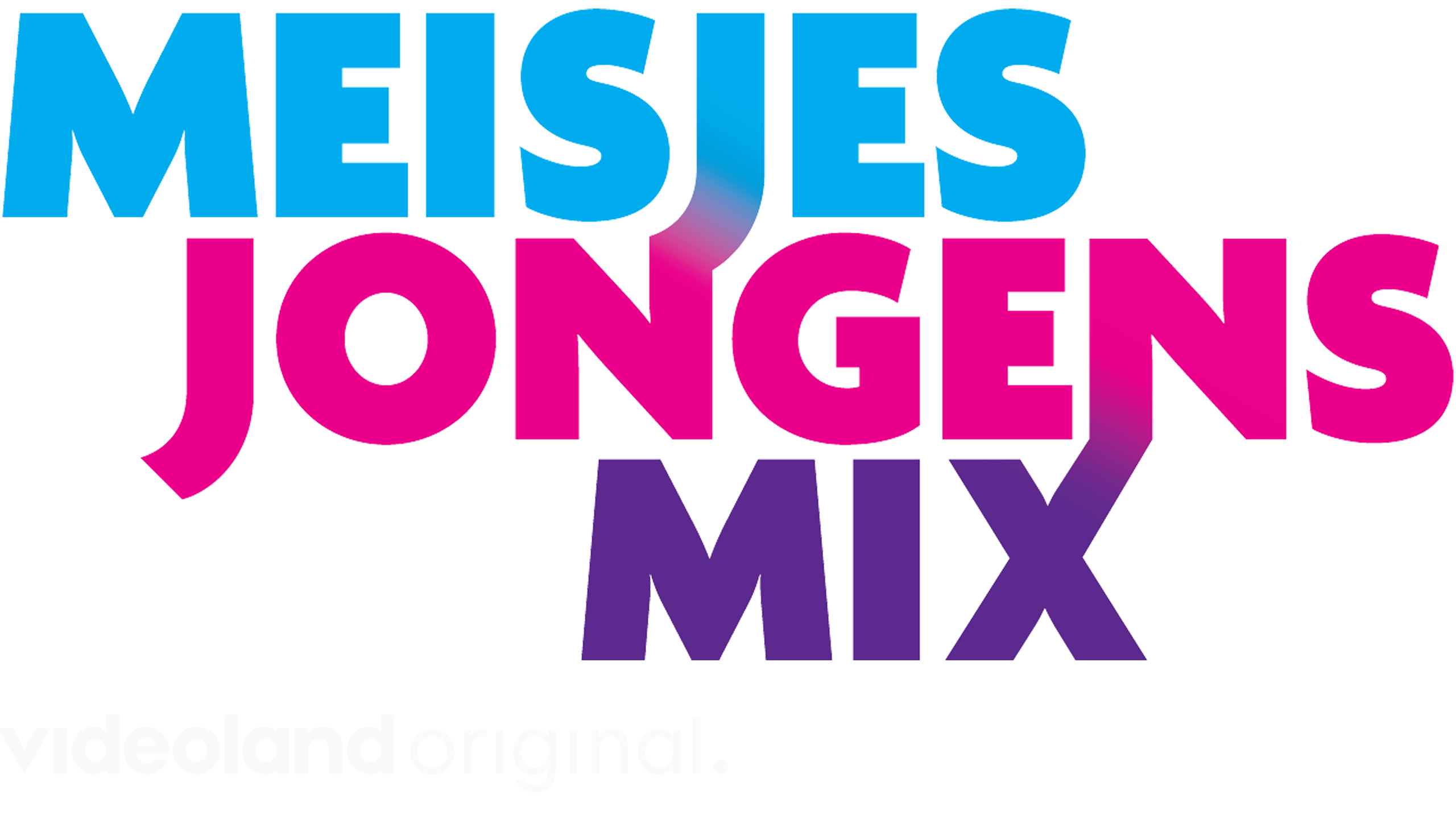 Meisjesjongensmix