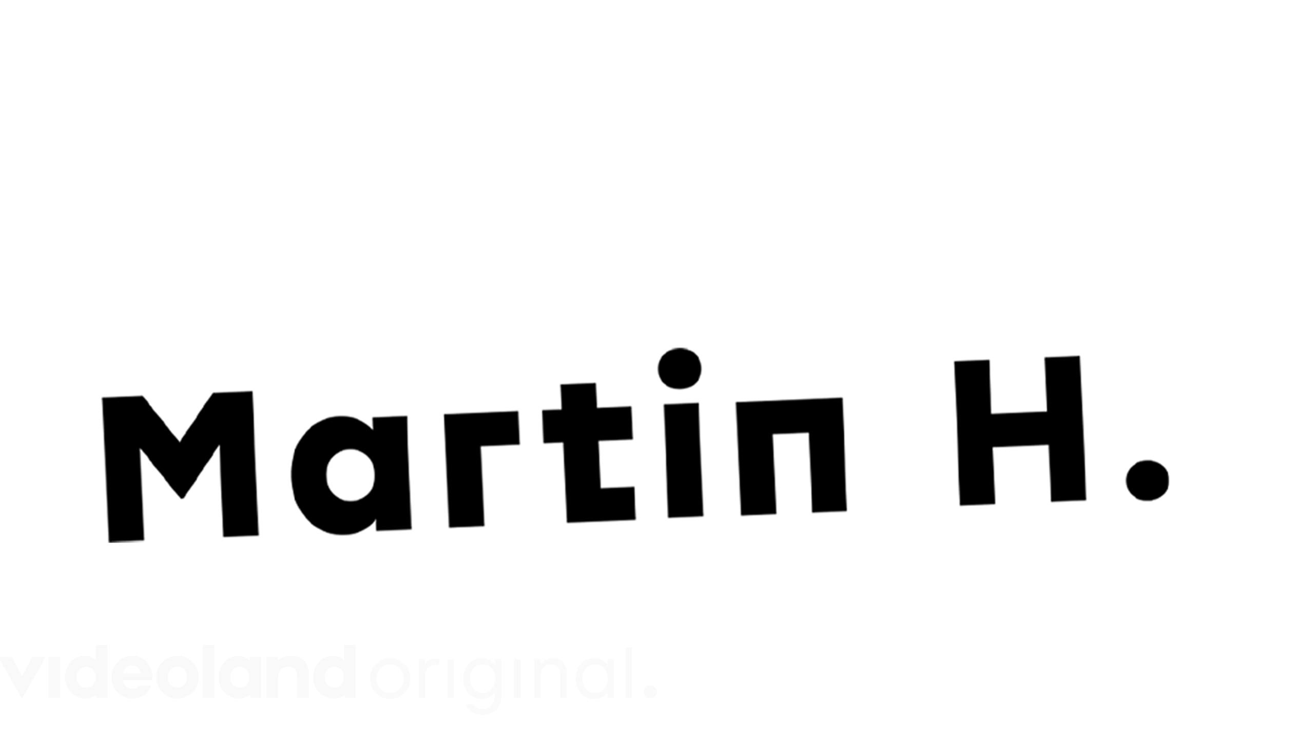 Martin H.