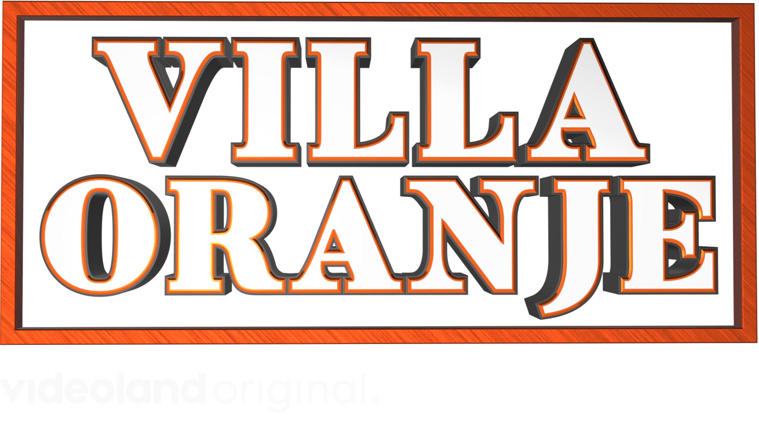 Villa Oranje