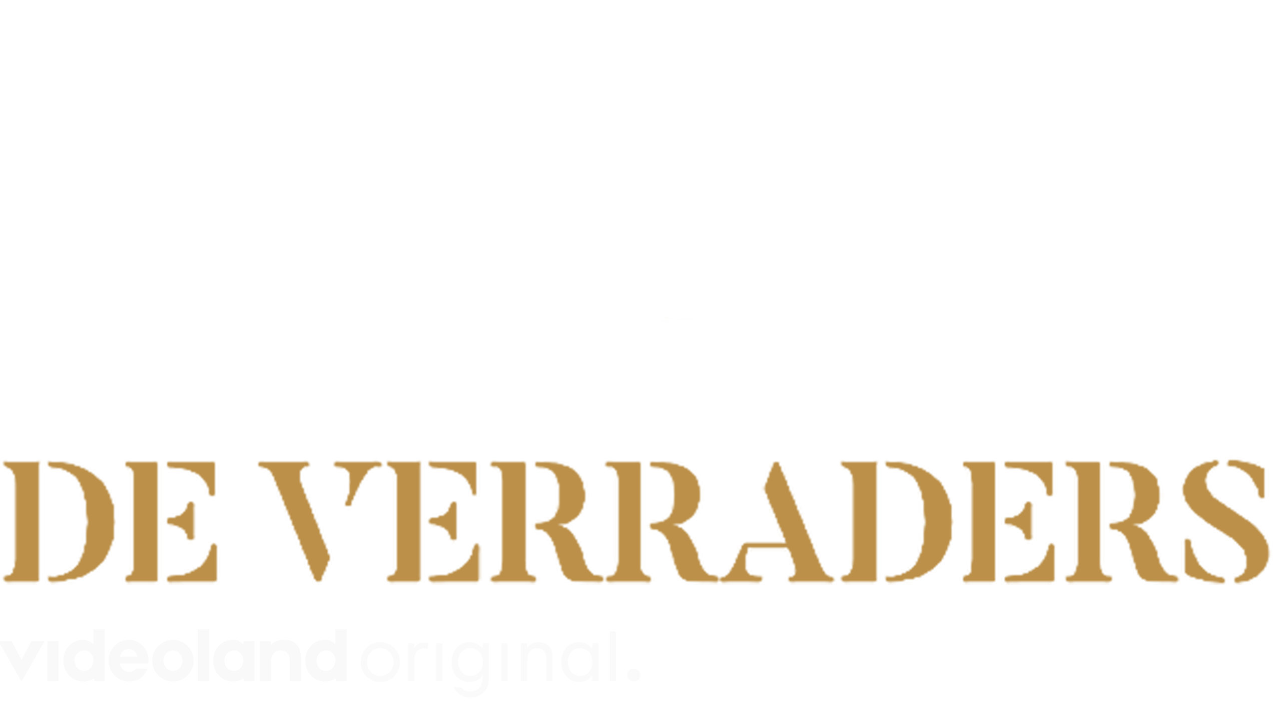 Videoland Viewing Party: De Verraders