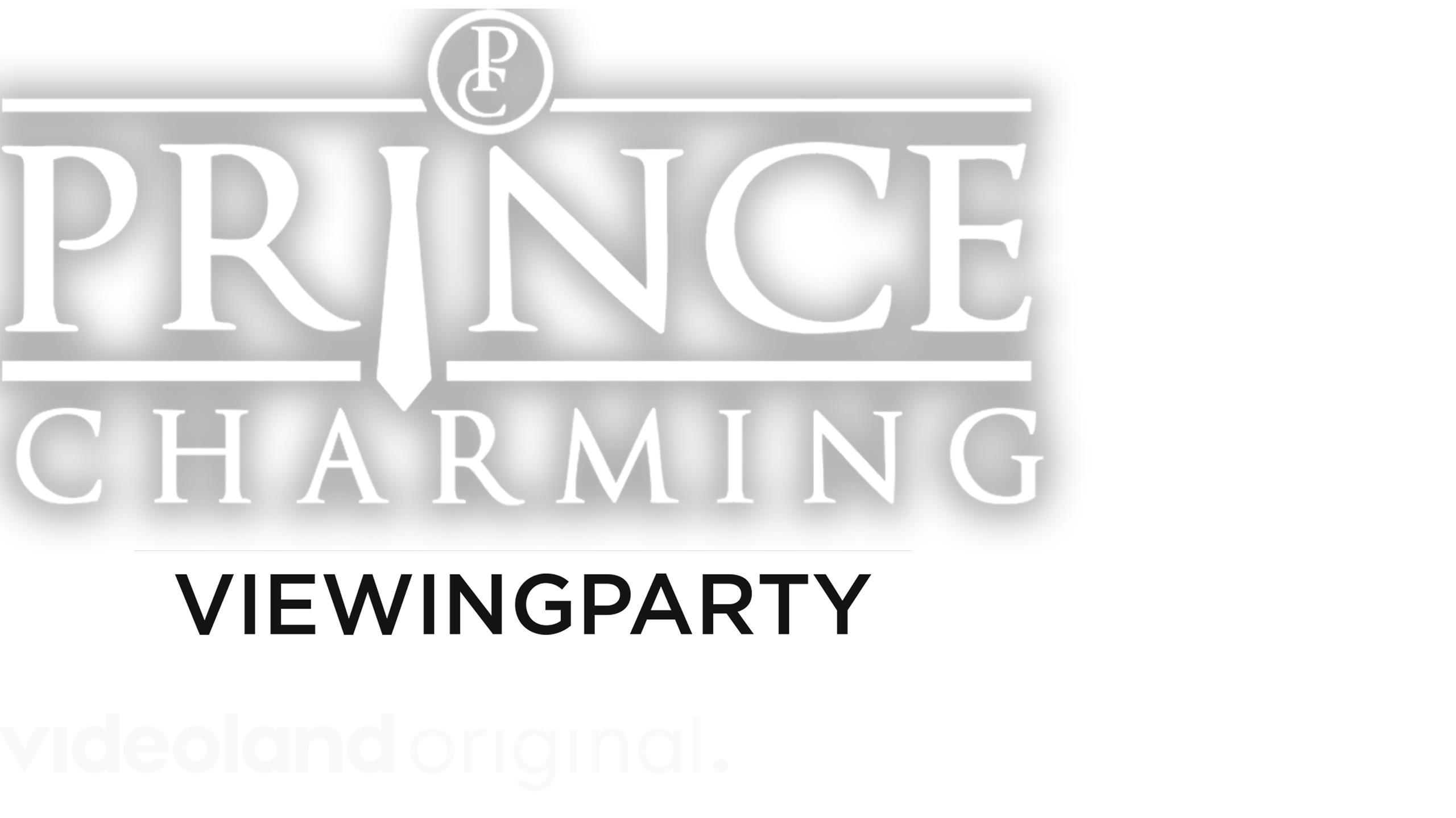 Prince Charming Viewing Party