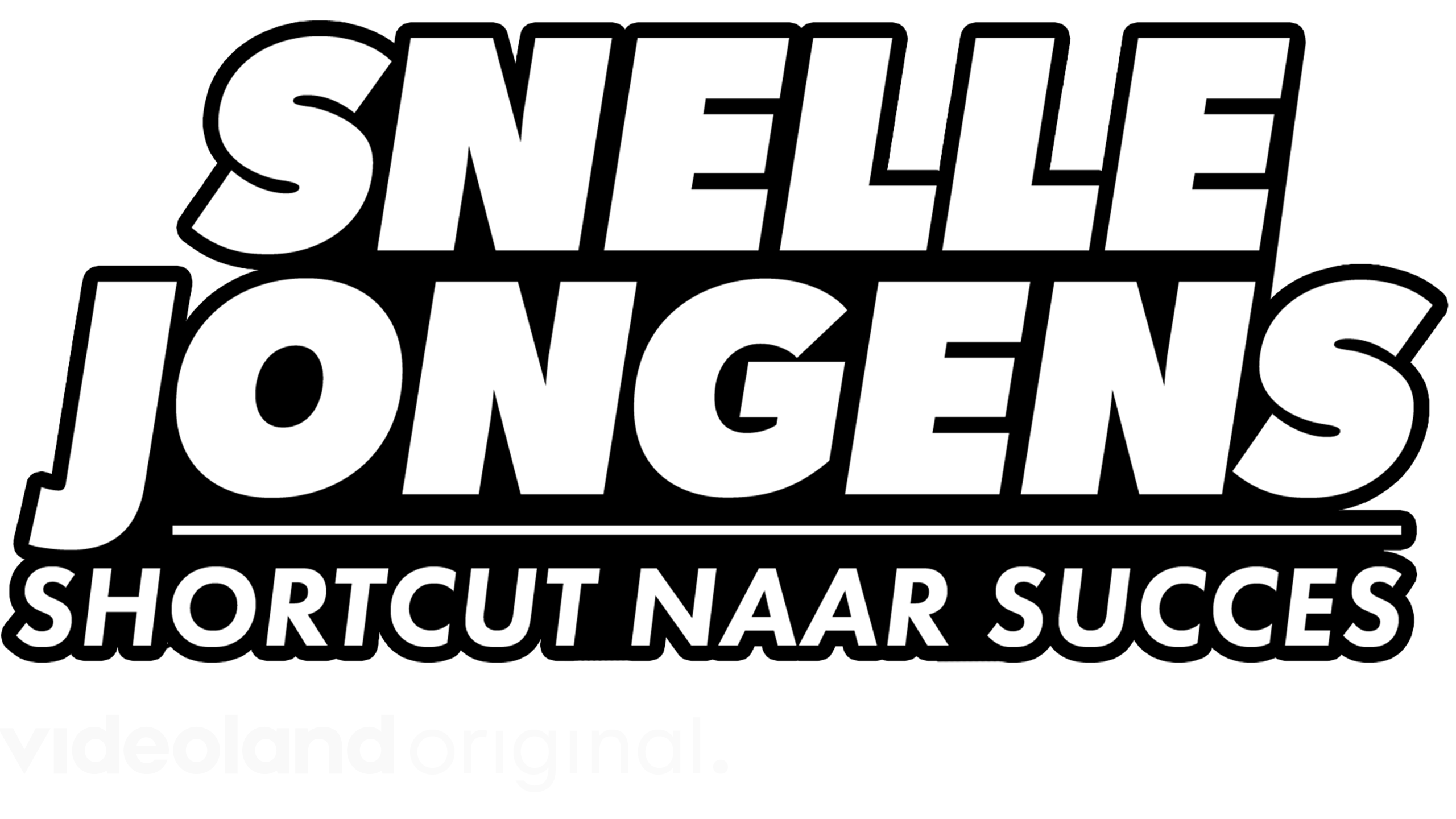 Snelle Jongens: Shortcut naar Succes
