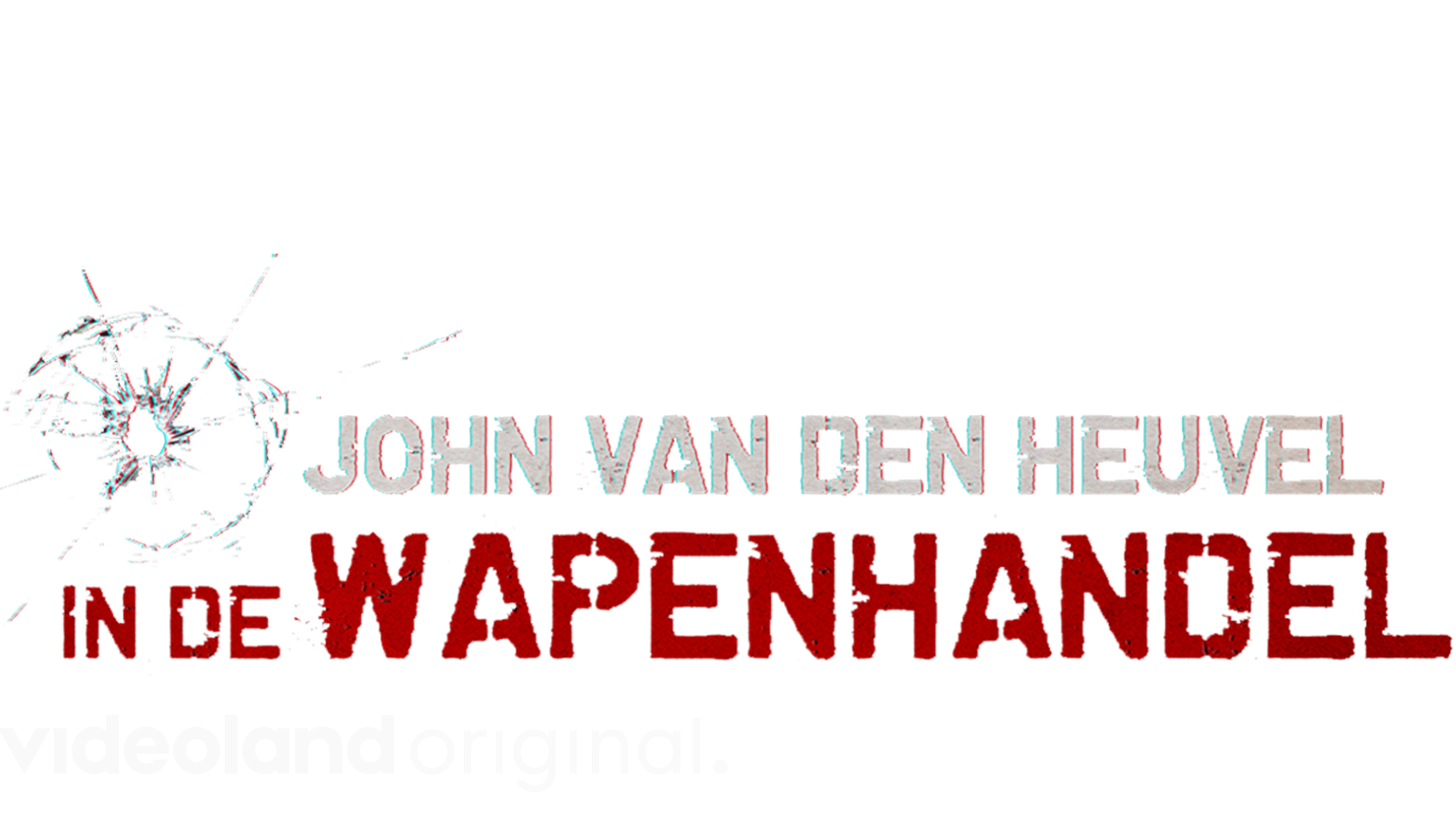 John van den Heuvel in de Wapenhandel