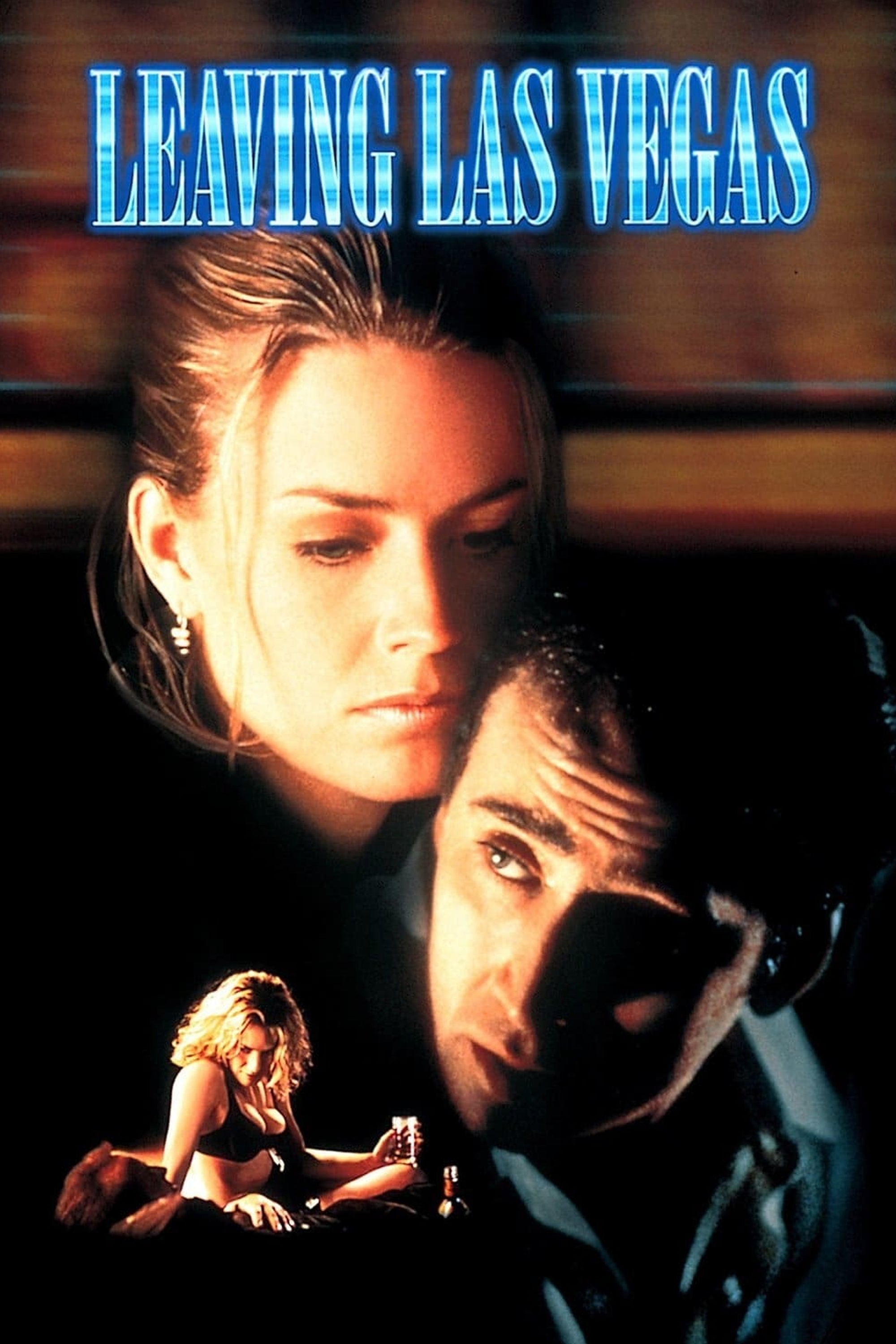 Leaving Las Vegas